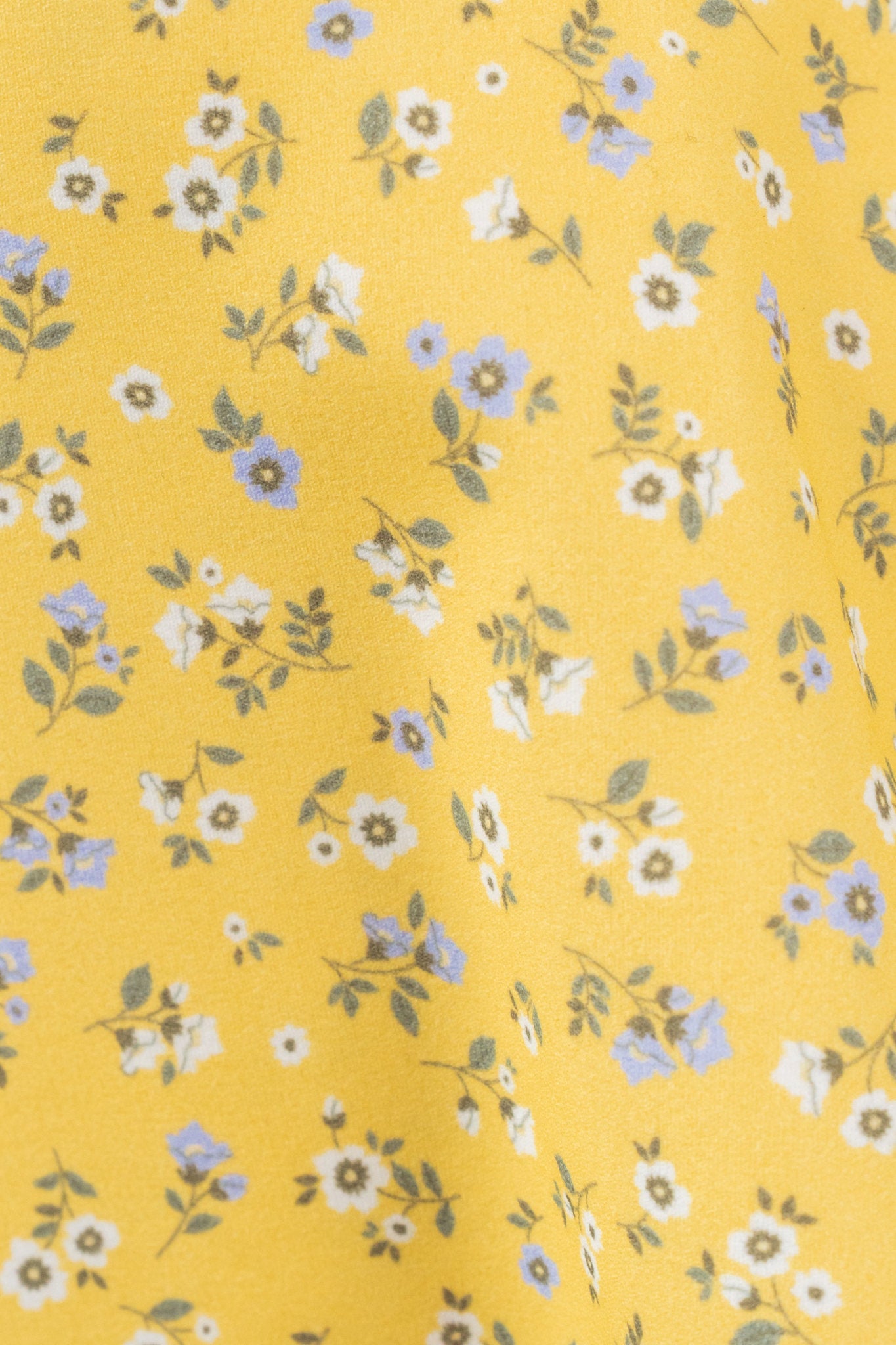 Cloud II™ Flutter Skort - Sunny Microfloral