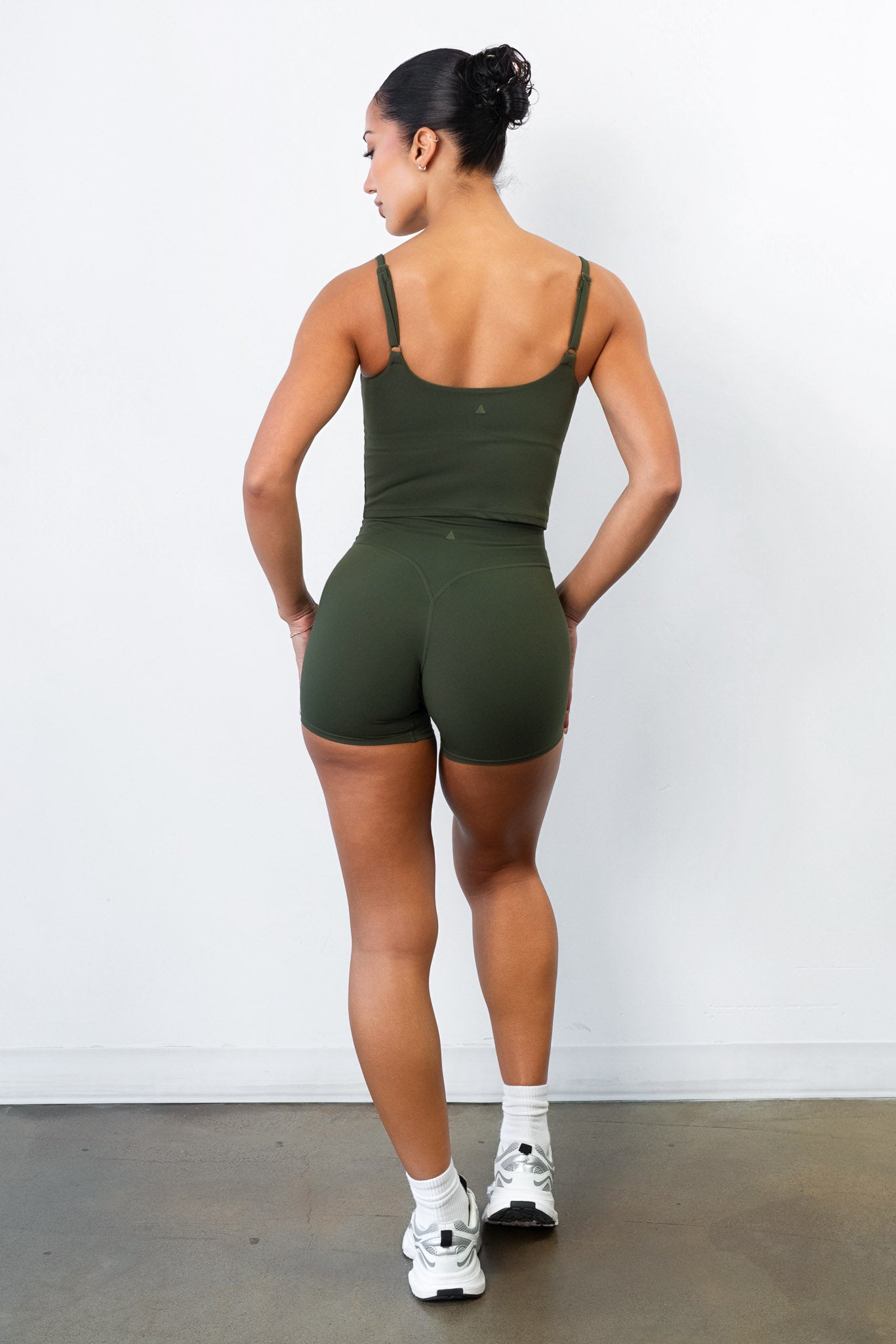 Cloud II™ Volley Short - Olive