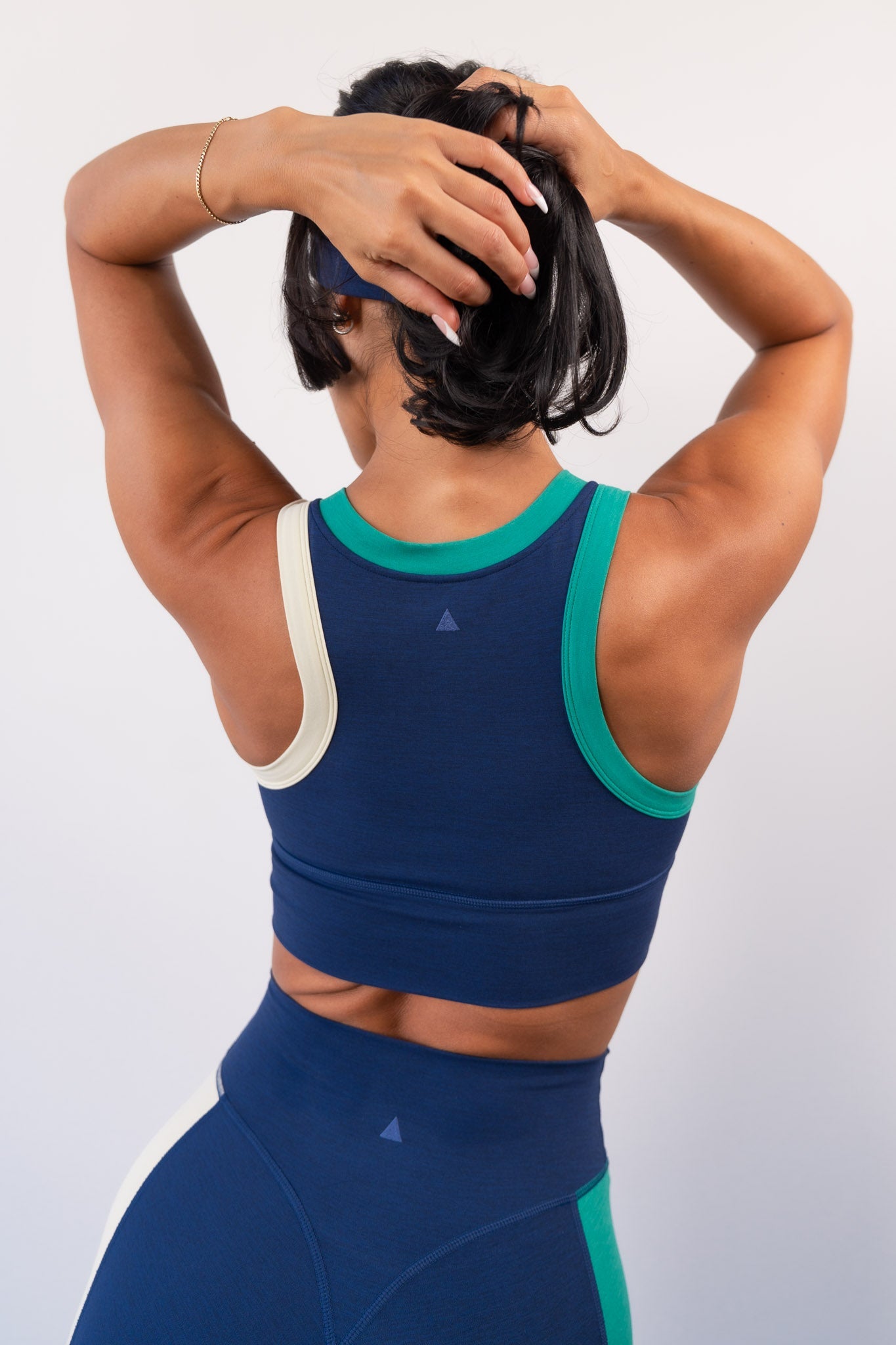 Vitality Daydream® Panel Longline - Turbo