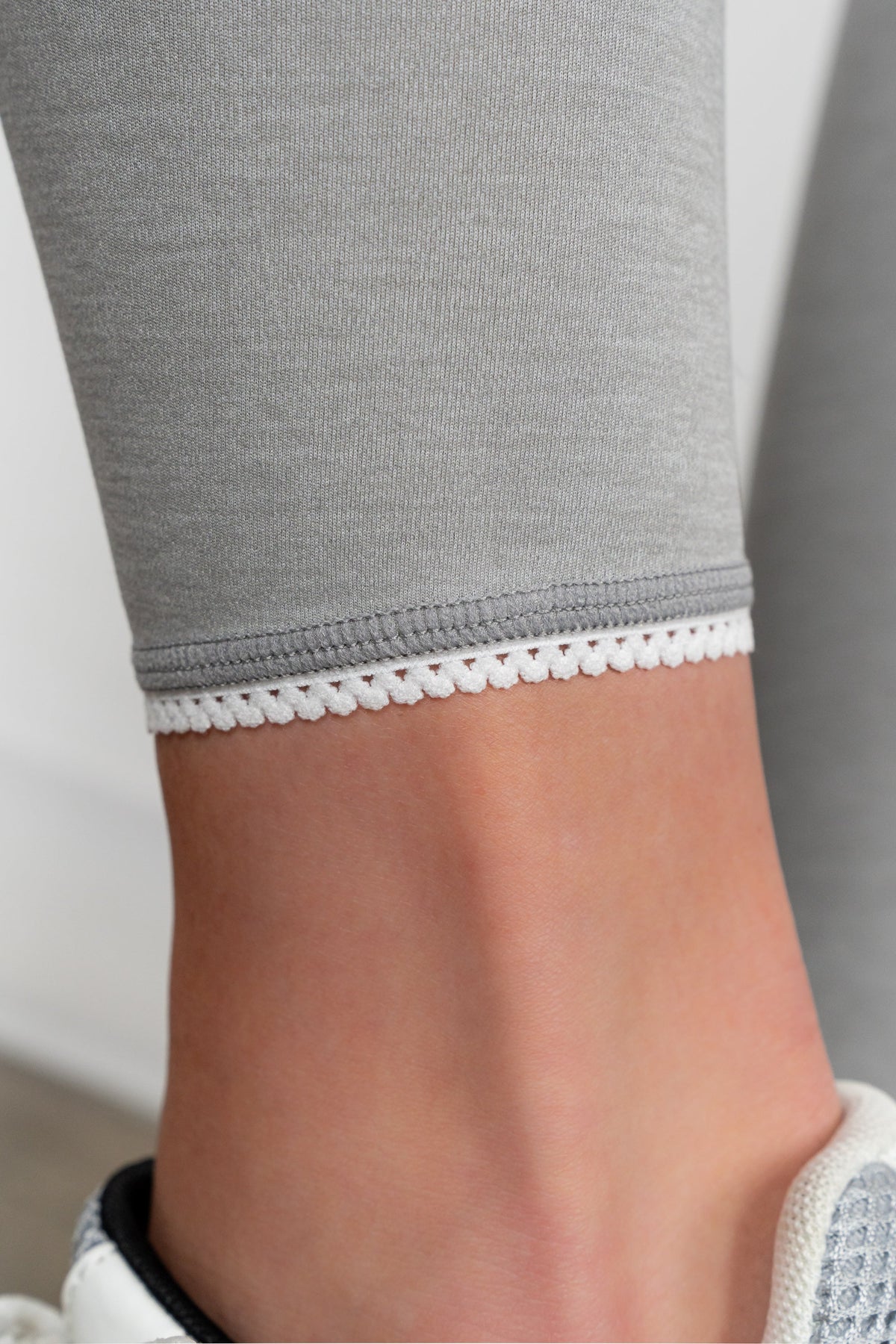 Vitality Daydream® QT Pant - Dove Heather
