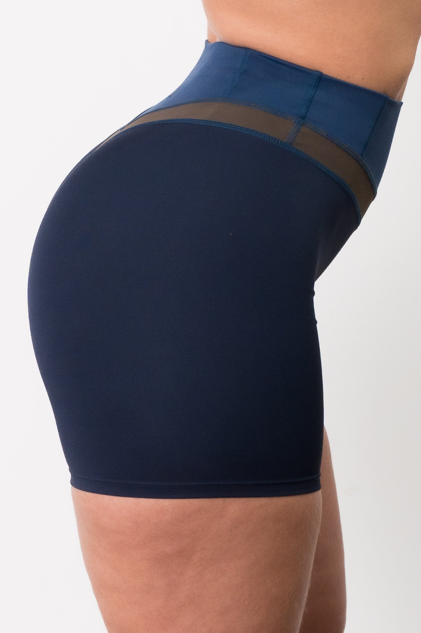Vitality Pulse® Hue Volley Short - Cavernous