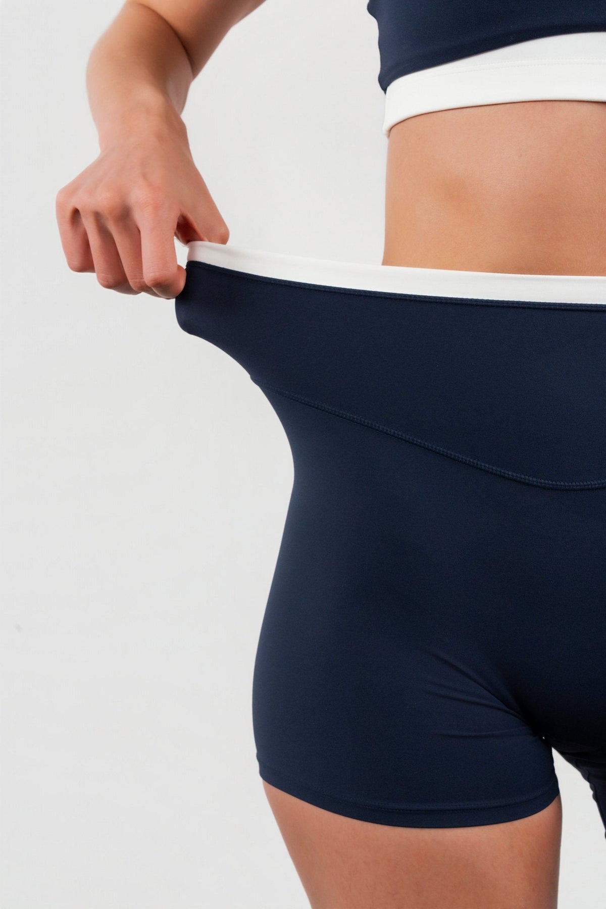 Cloud II™ Contrast Volley Short - Nocturne