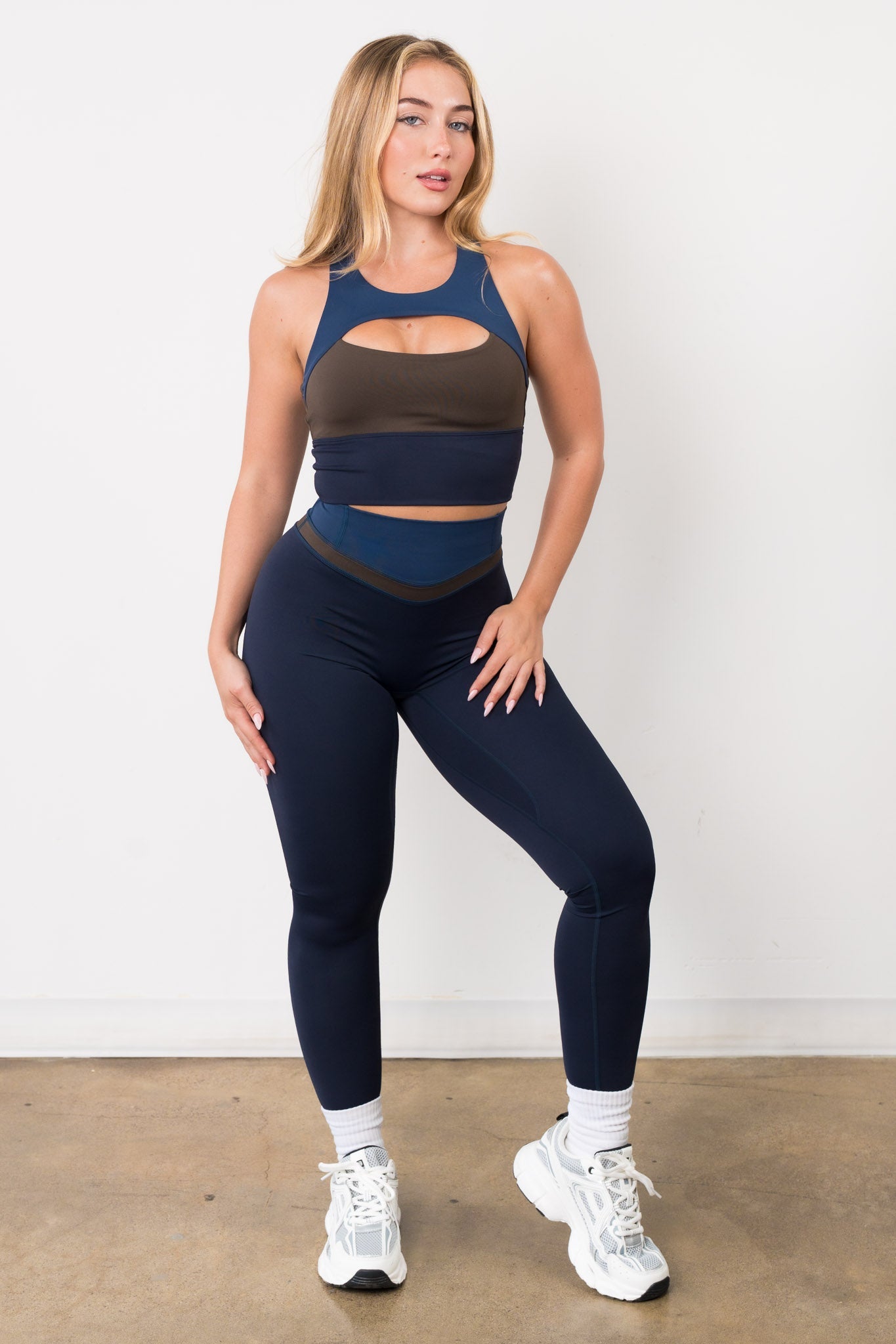 Vitality Pulse® Hue Pant - Cavernous