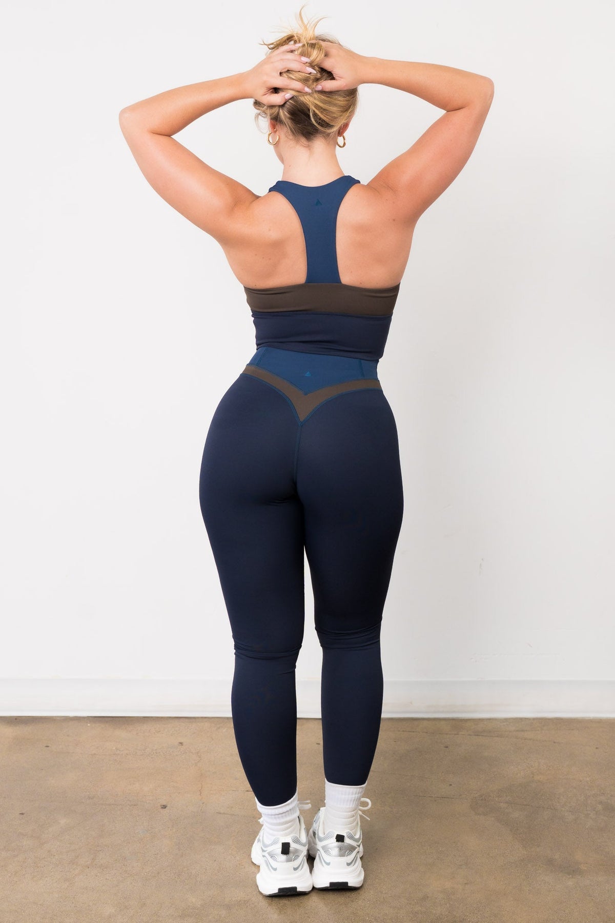 Vitality Pulse® Hue Pant - Cavernous