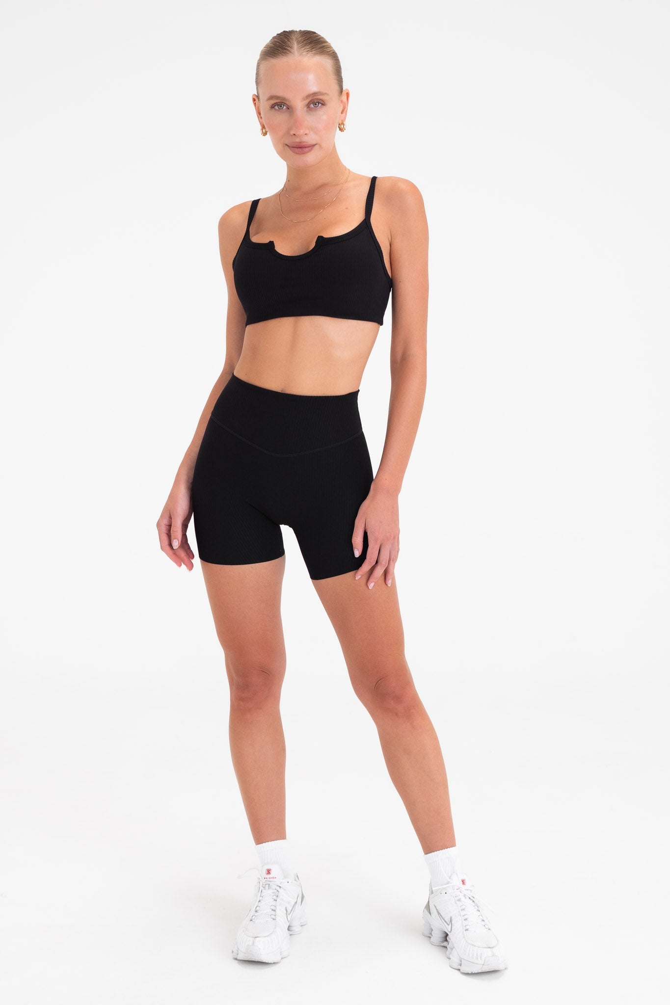 Cloud II™ Rib Volley Short - Midnight