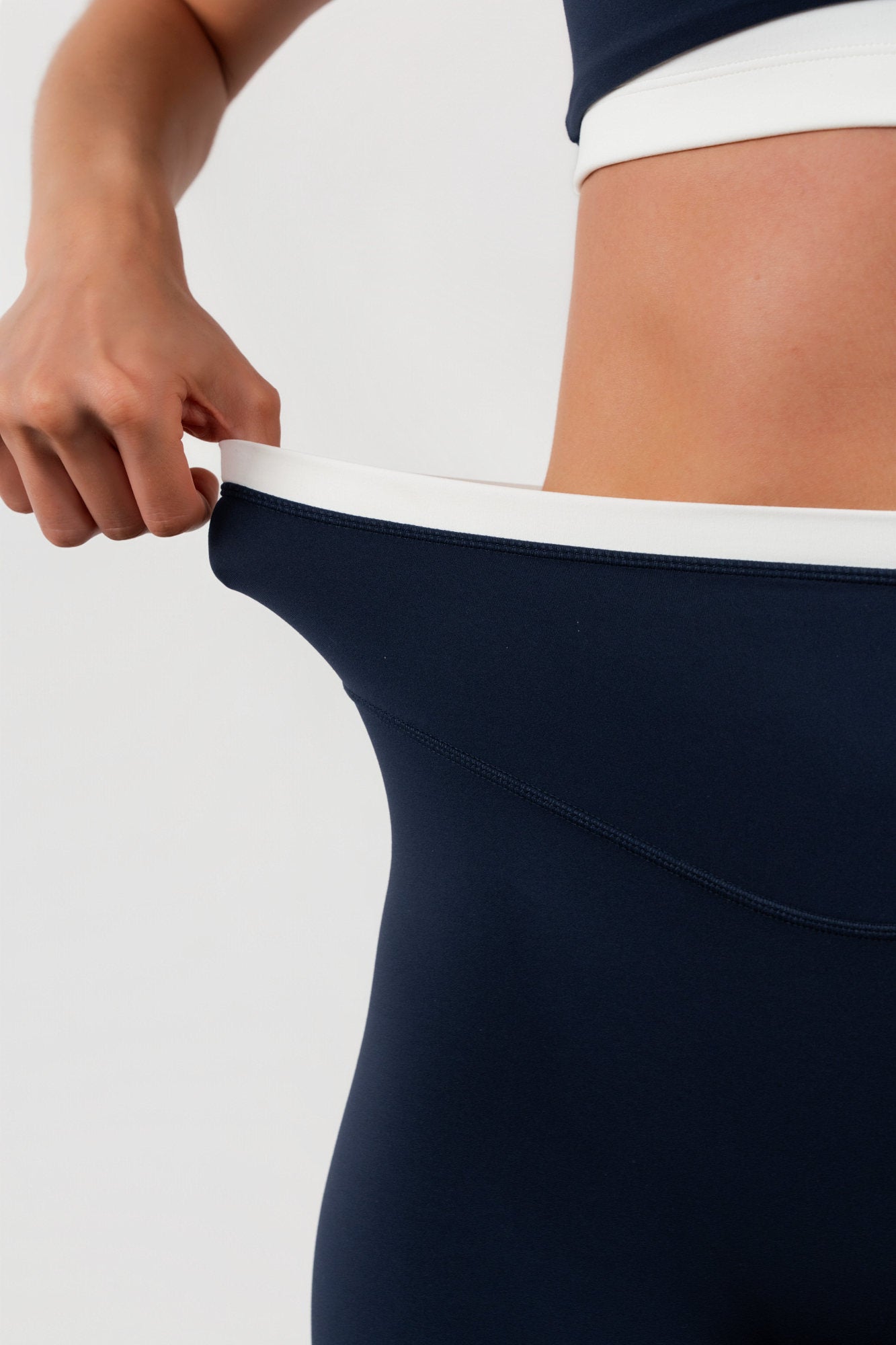 Cloud II™ Contrast Pant - Nocturne