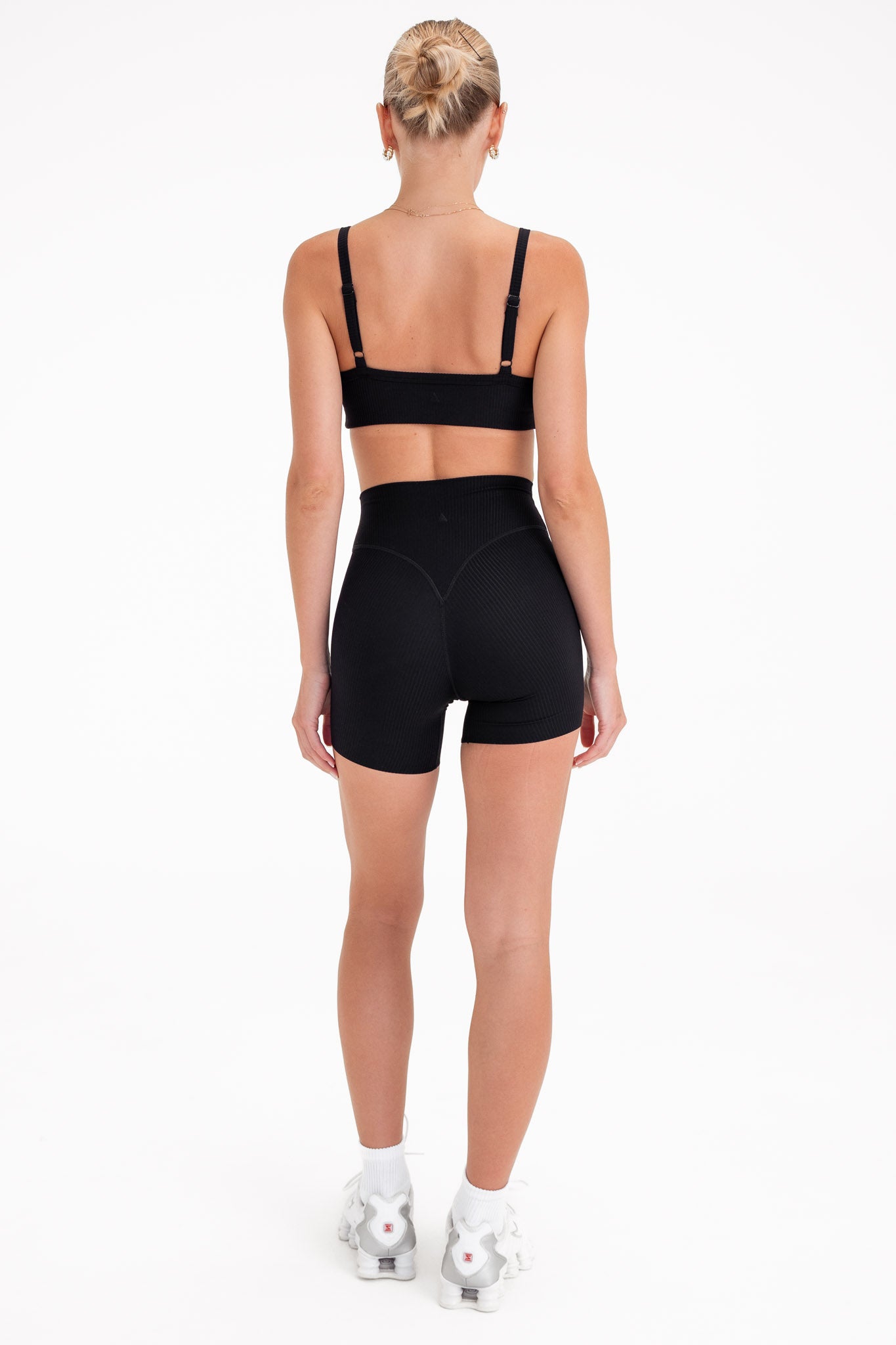 Cloud II™ Rib Volley Short - Midnight