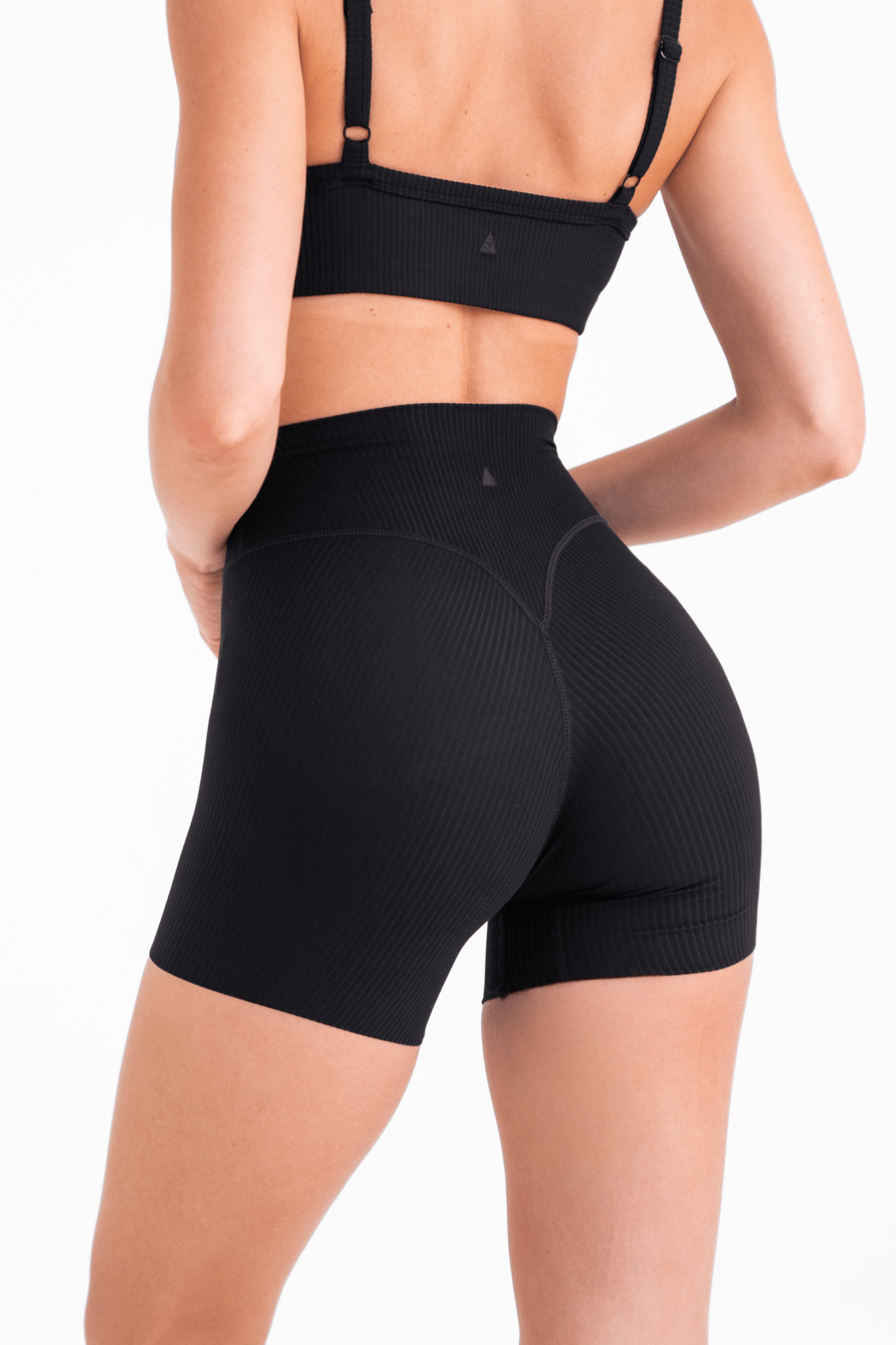 Cloud II™ Rib Volley Short - Midnight