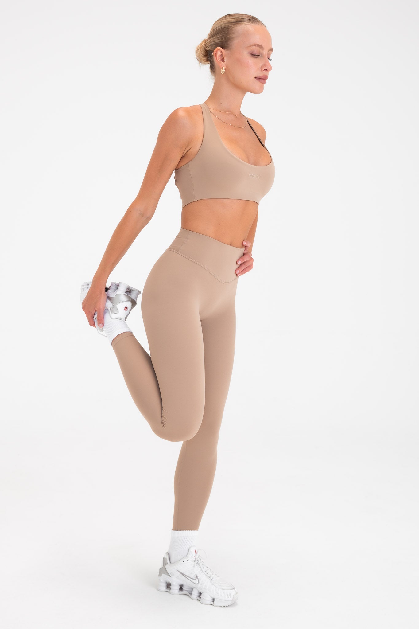 Cloud II™ Pant - Khaki