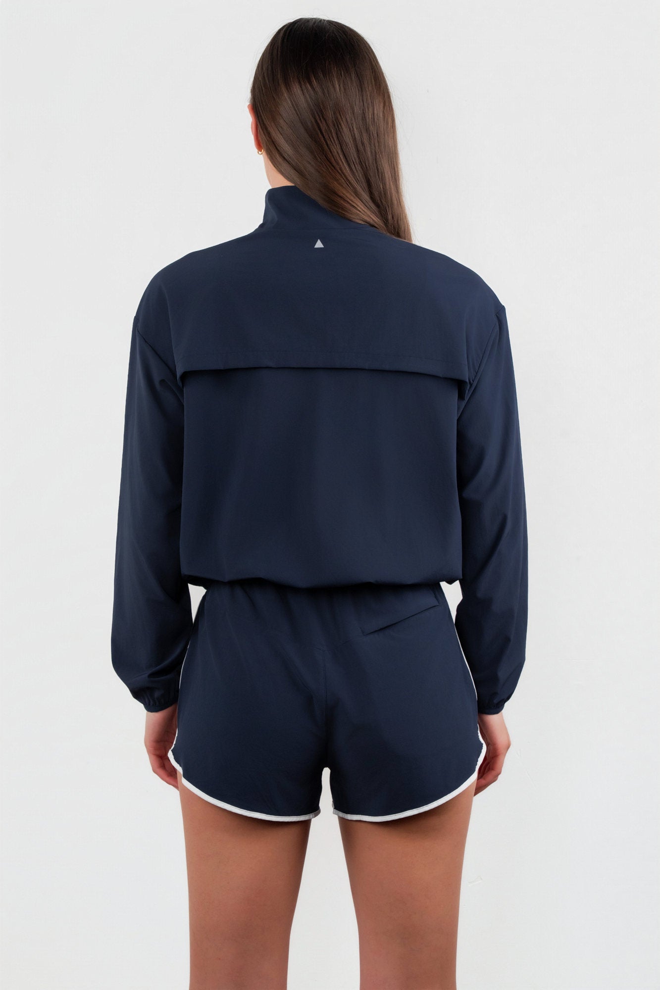 Vitality Breeze® Wind Jacket - Nocturne