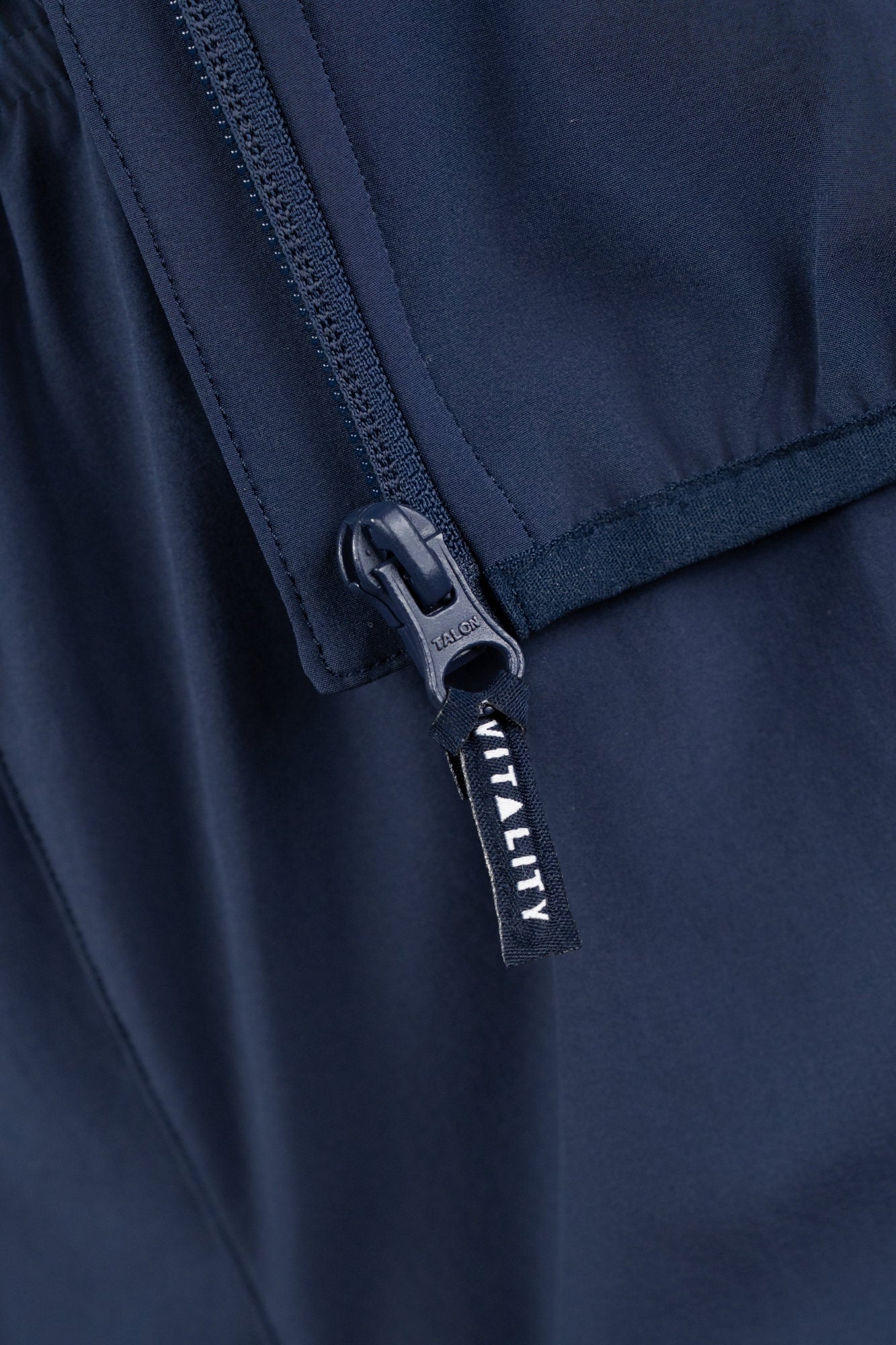 Vitality Breeze® Wind Jacket - Nocturne