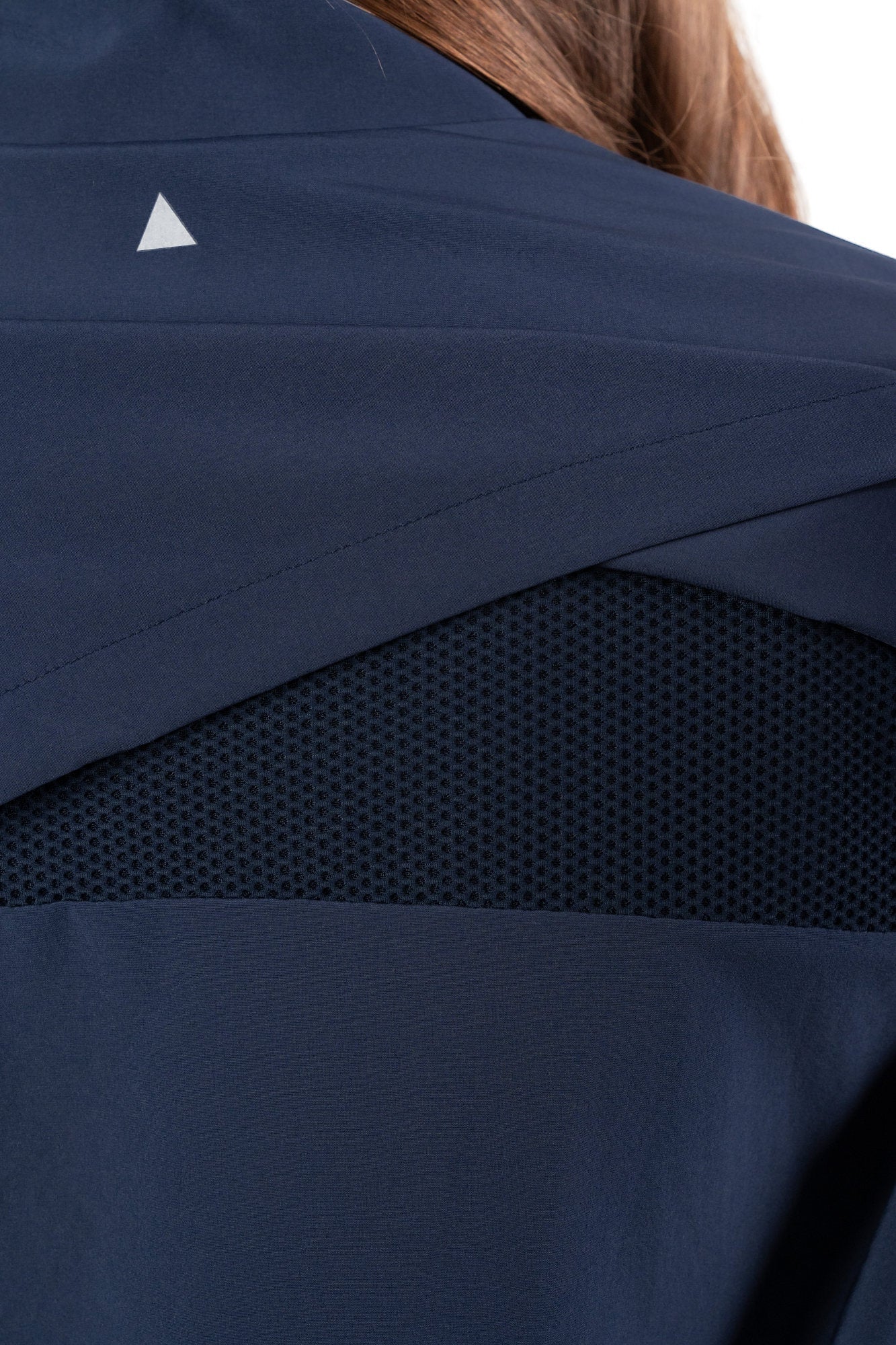Vitality Breeze® Wind Jacket - Nocturne