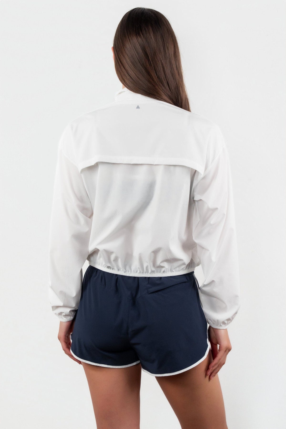 Vitality Breeze® Wind Jacket - Snow