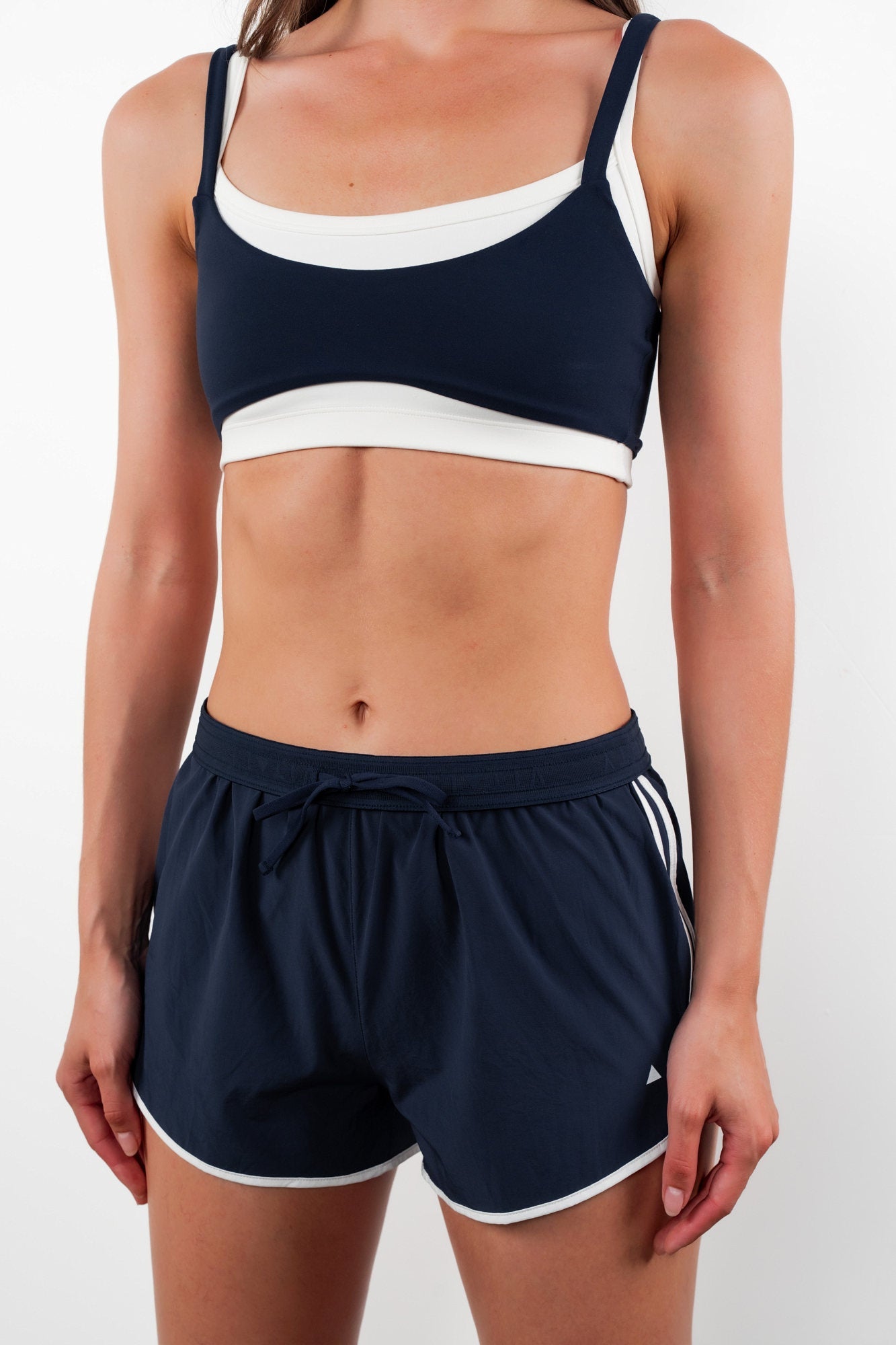 Vitality Breeze® Running Short - Nocturne