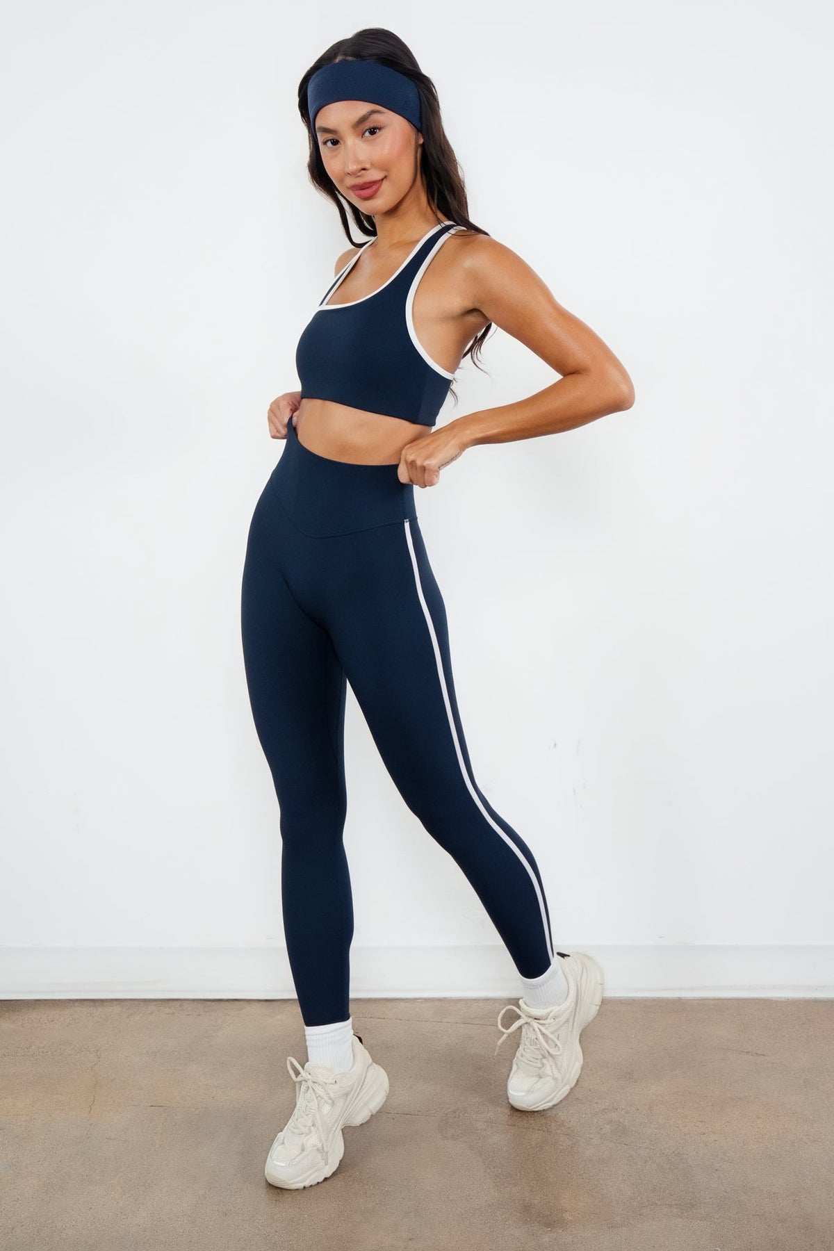 Cloud II™ Pant - Nocturne Contrast