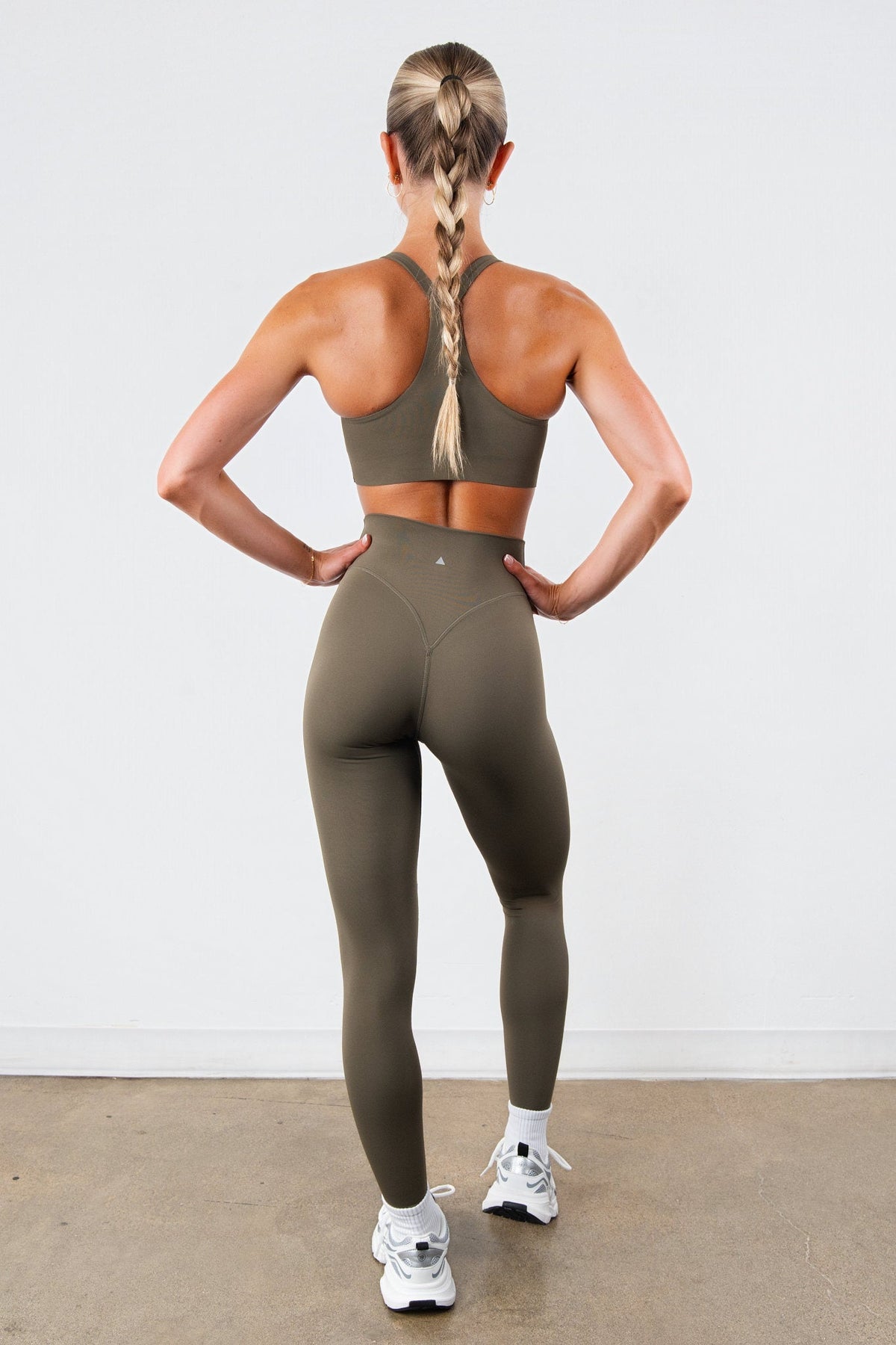 Vitality Pulse® Pant - Coffee