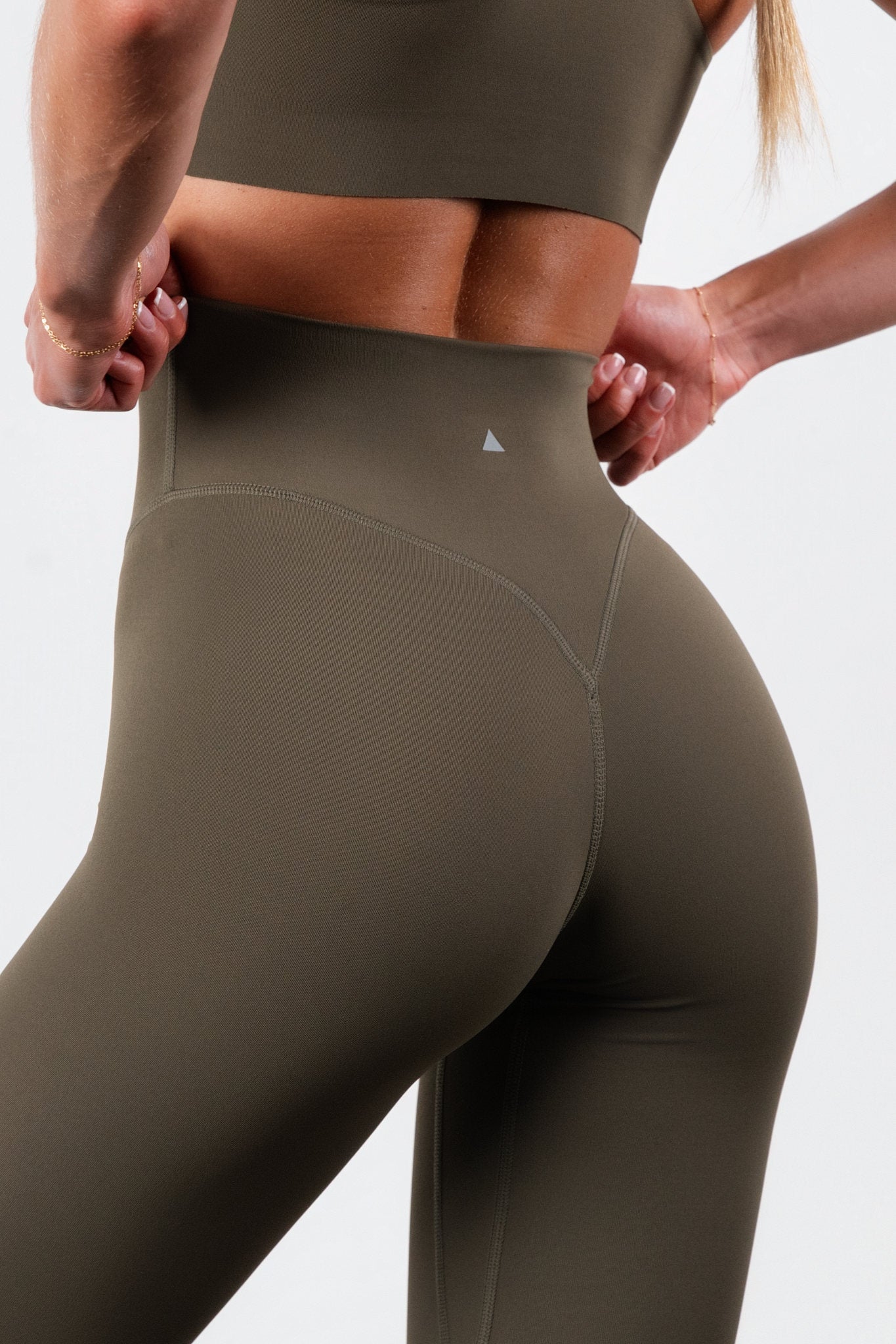 Vitality Pulse® Pant - Coffee