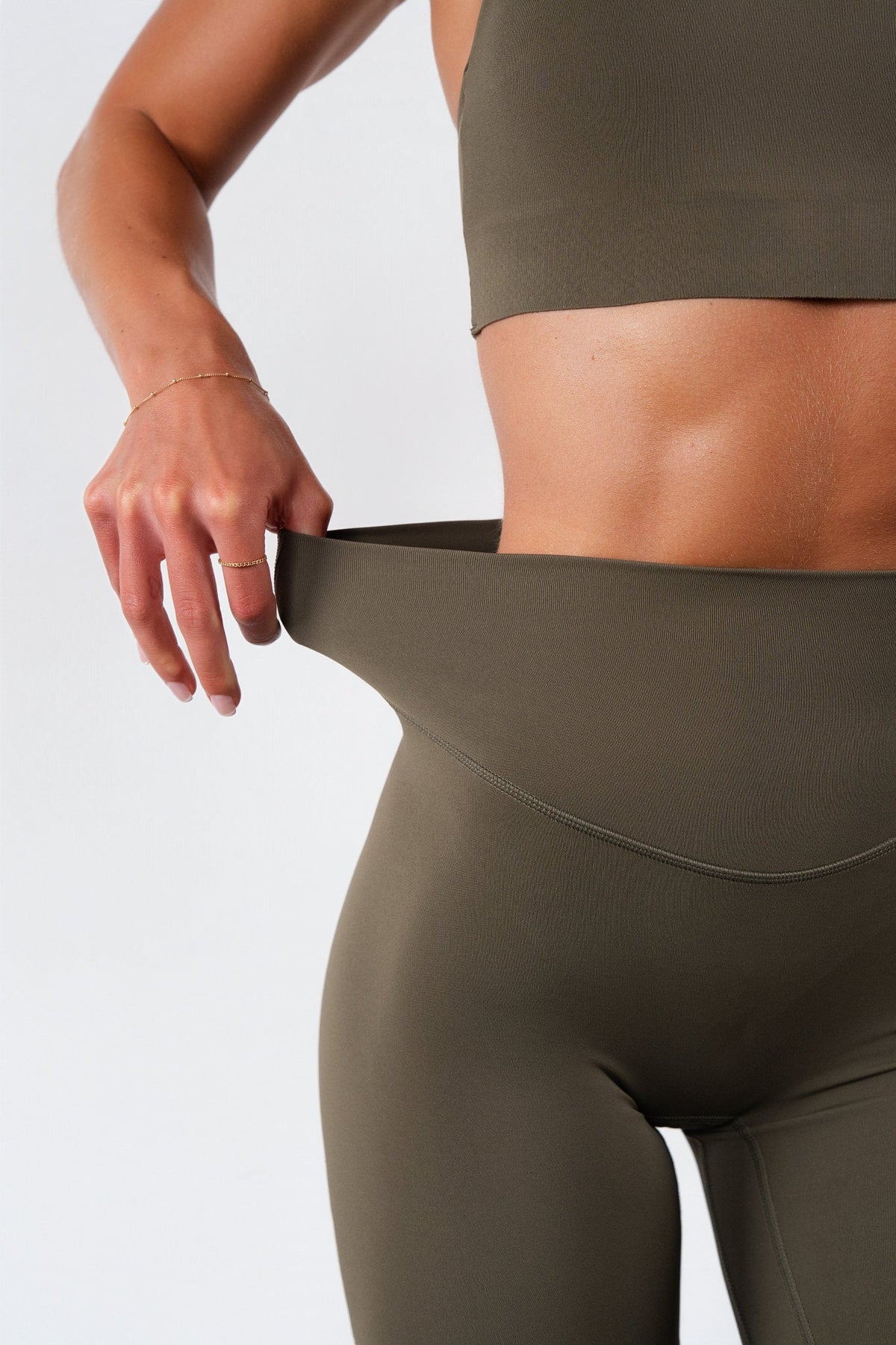 Vitality Pulse® Pant - Coffee
