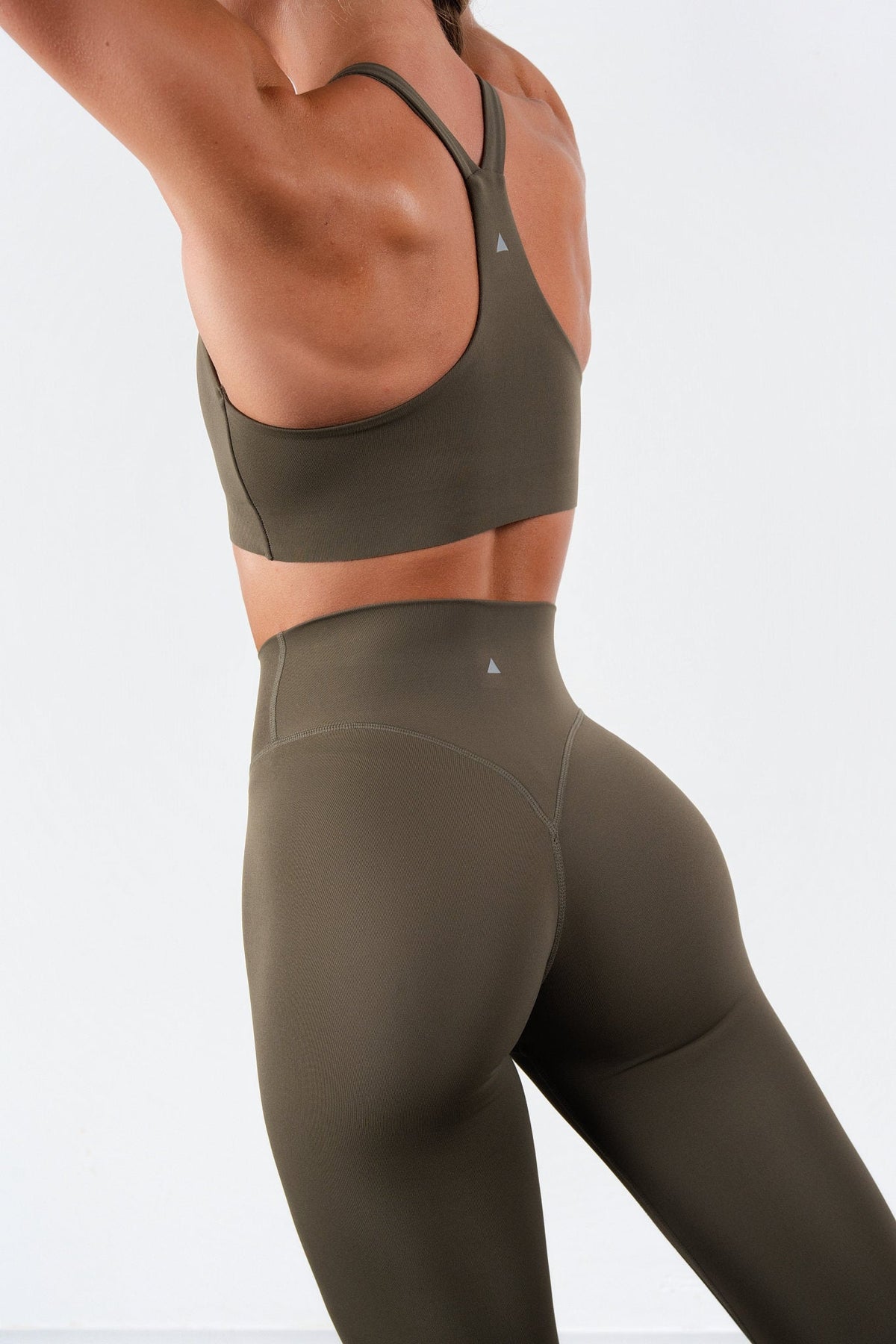 Vitality Pulse® Pant - Coffee