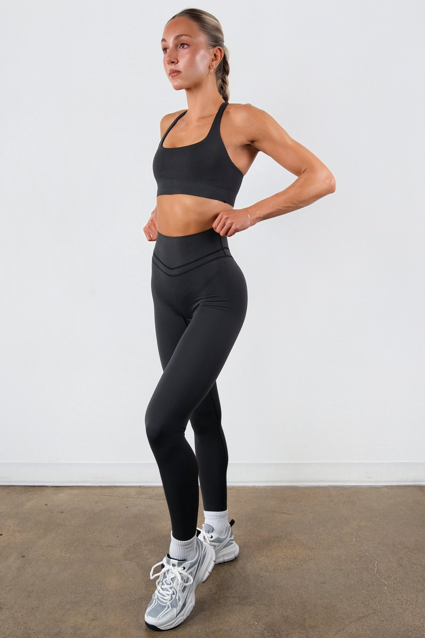 Vitality Pulse® Pant - Midnight Washed