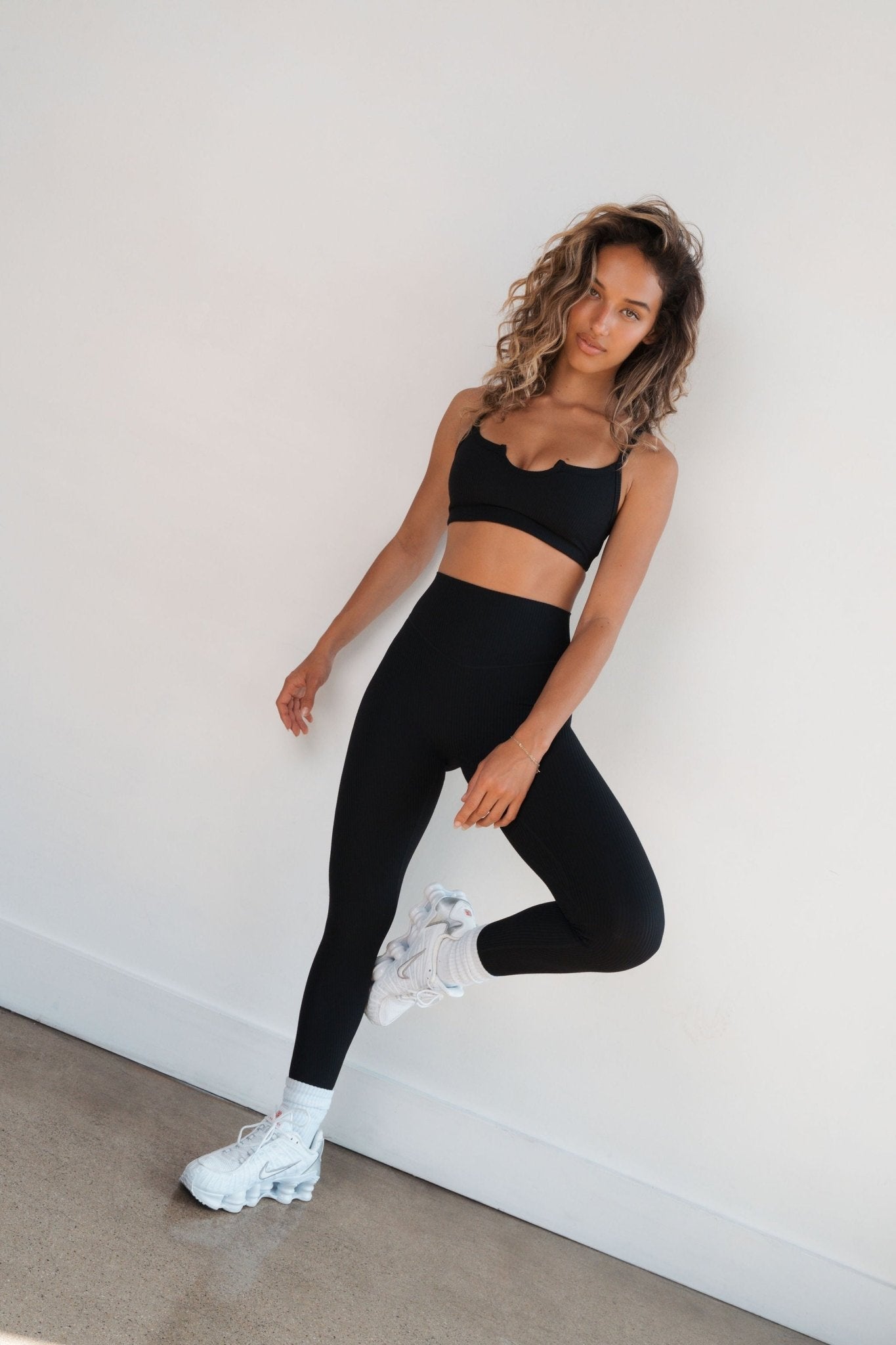Cloud II™ Rib Pant - Midnight