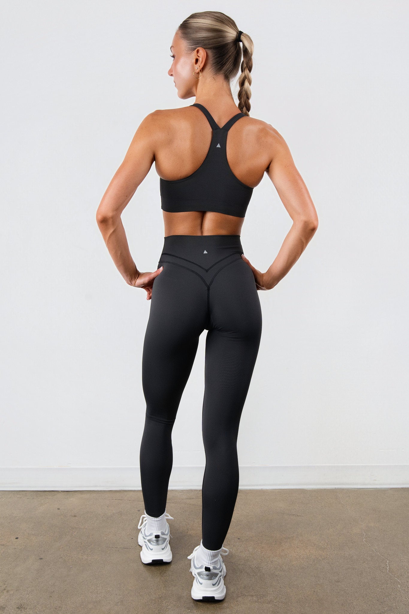 Vitality Pulse® Pant - Midnight Washed
