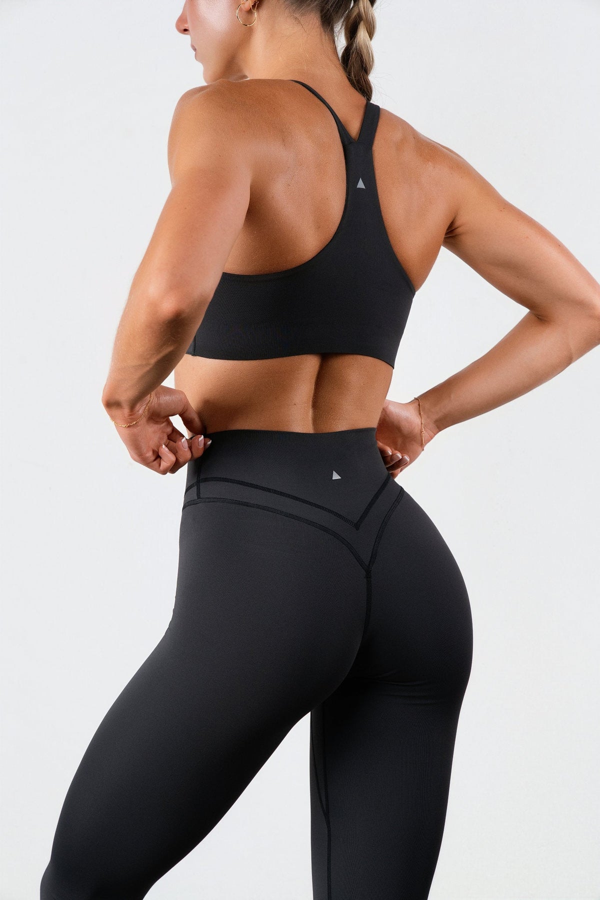 Vitality Pulse® Pant - Midnight Washed