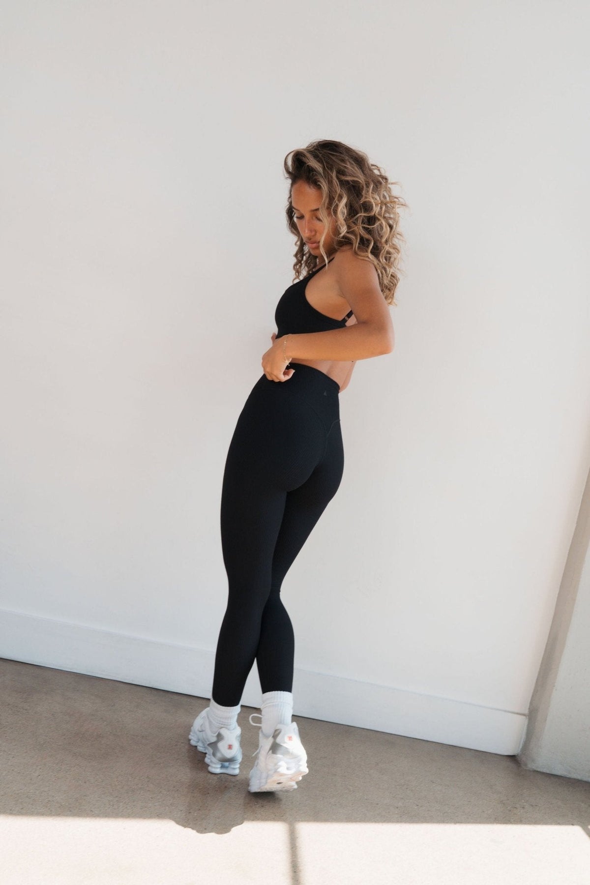 Cloud II™ Rib Pant - Midnight