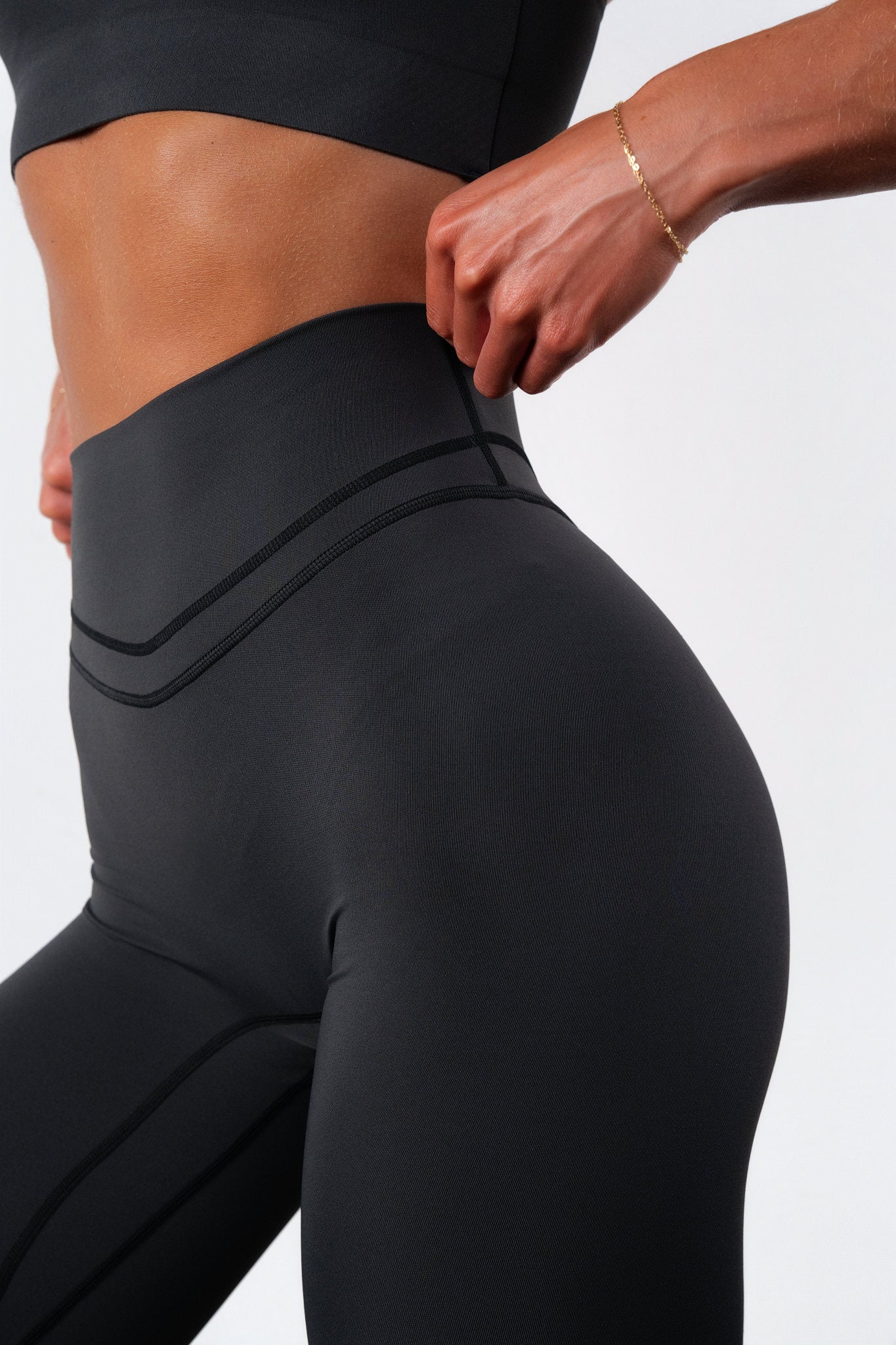 Vitality Pulse® Pant - Midnight Washed