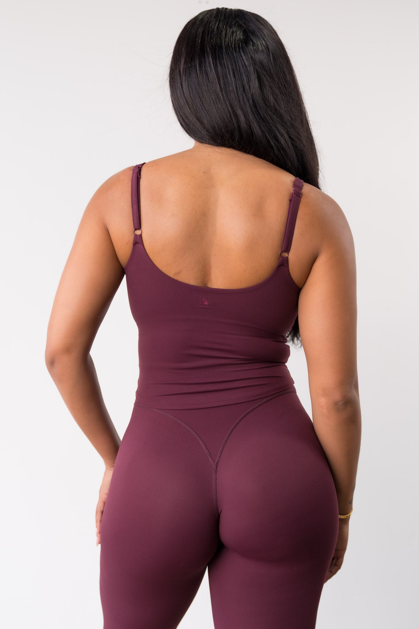 Cloud II™ Classic Tank - Wine