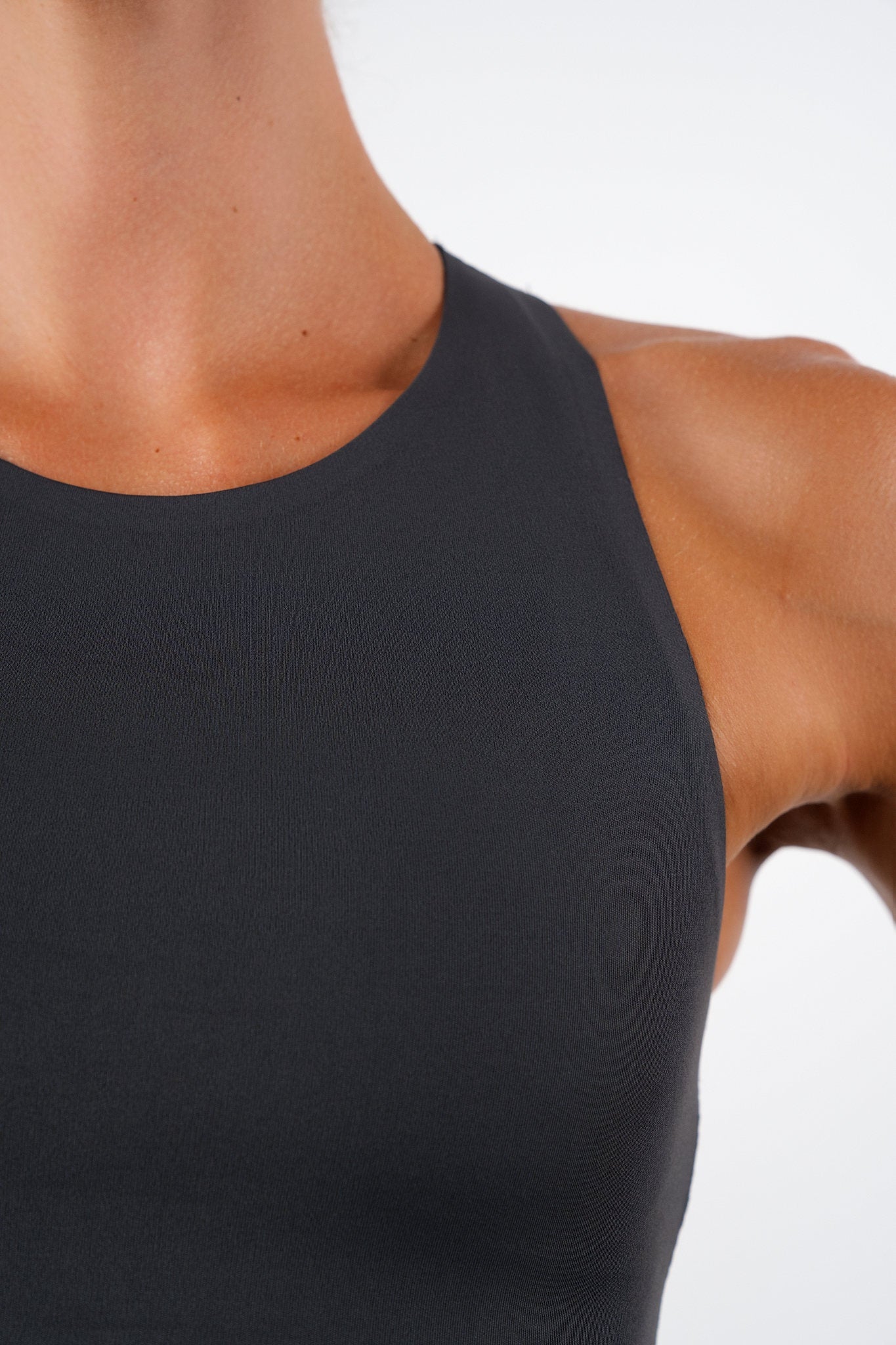 Vitality Pulse® Single Tank - Midnight Washed