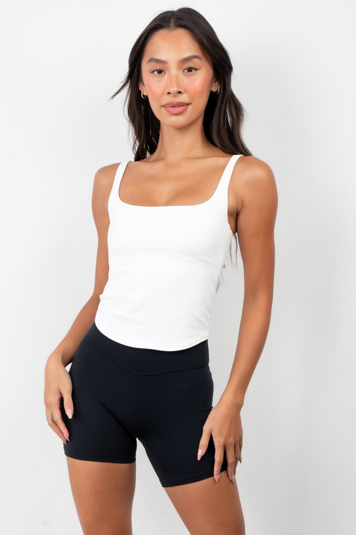 Cloud II™ Classic Tank - Snow