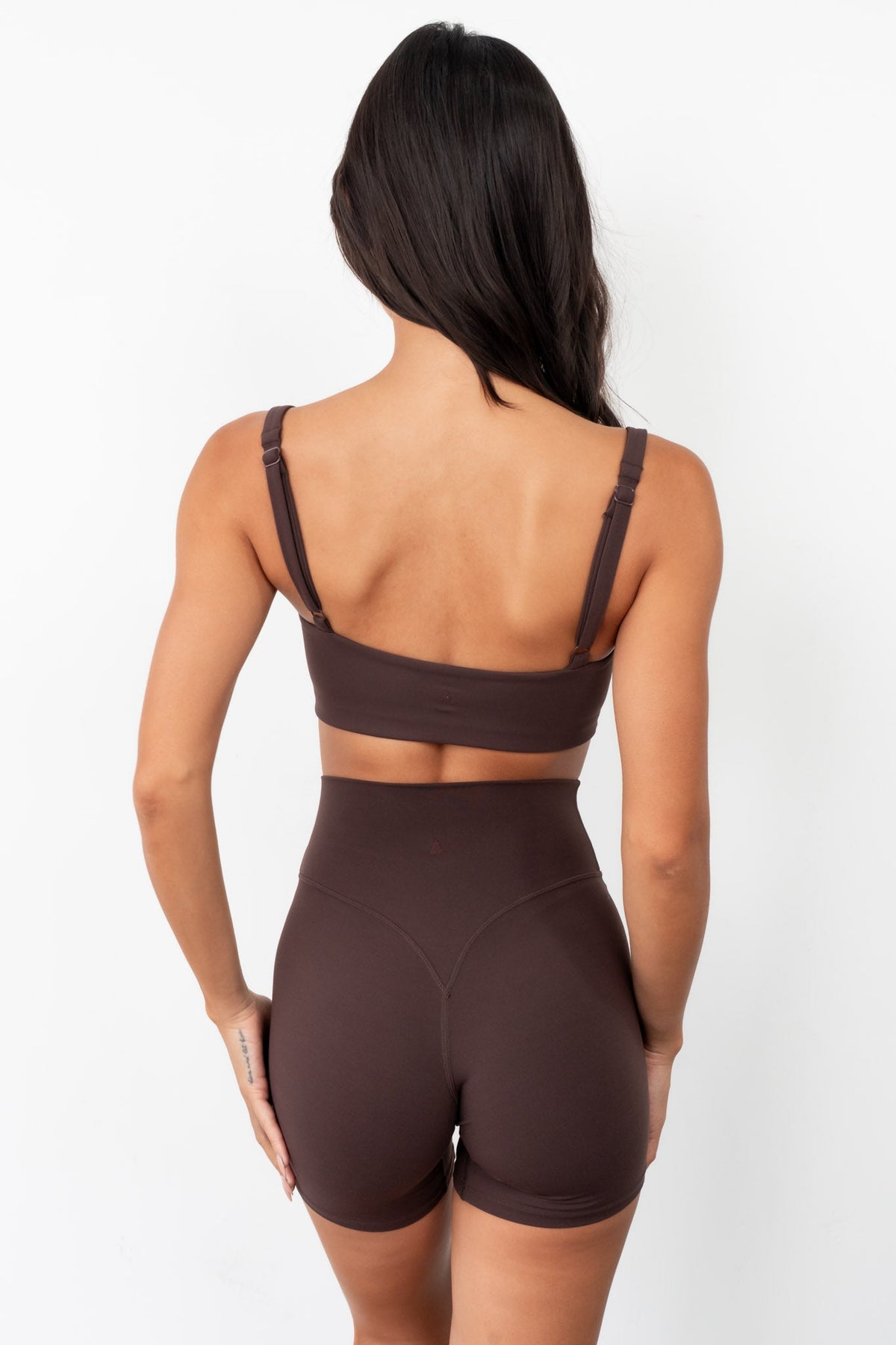 Cloud II™ Classic Bra - Espresso