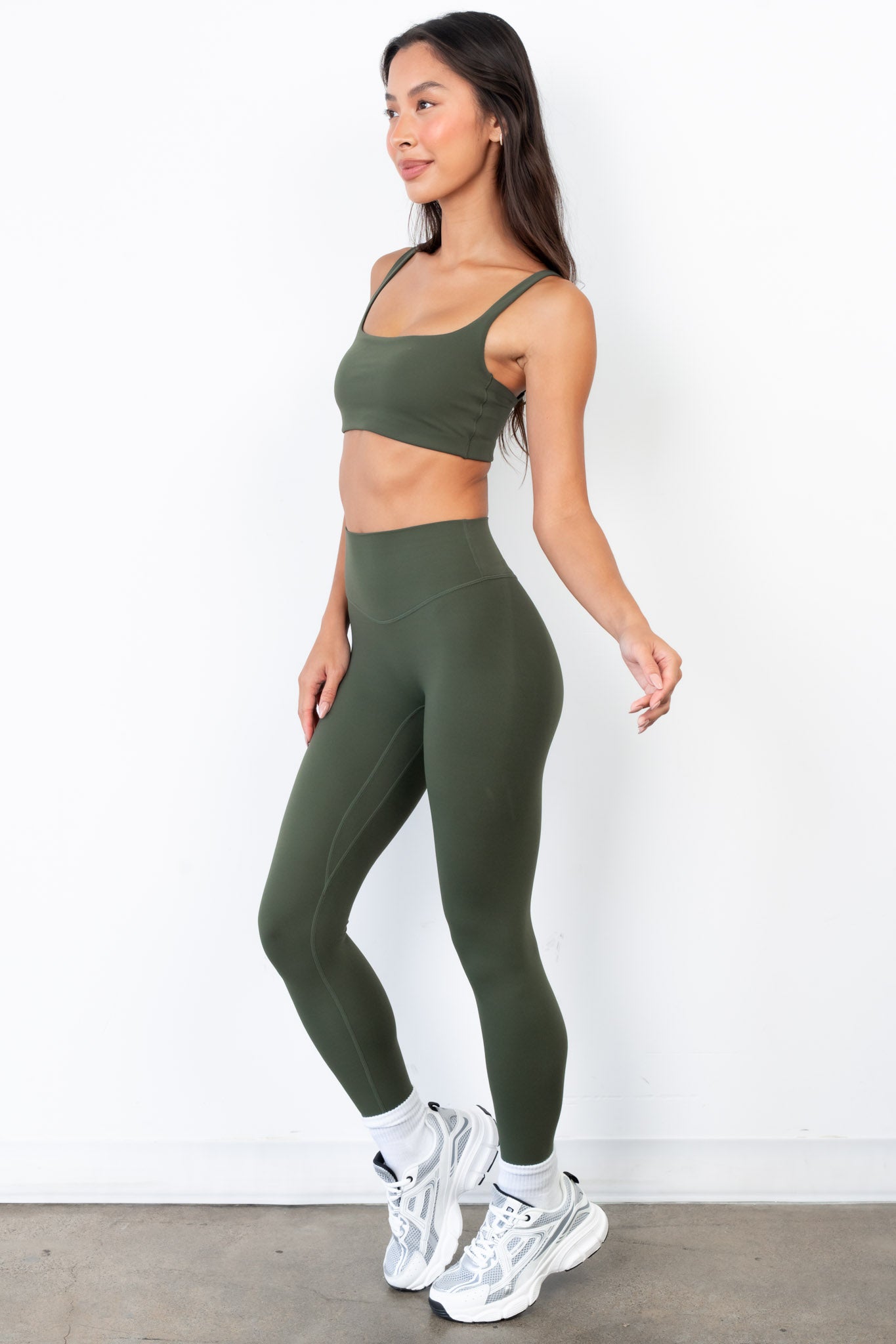 Cloud II™ Pant - Olive