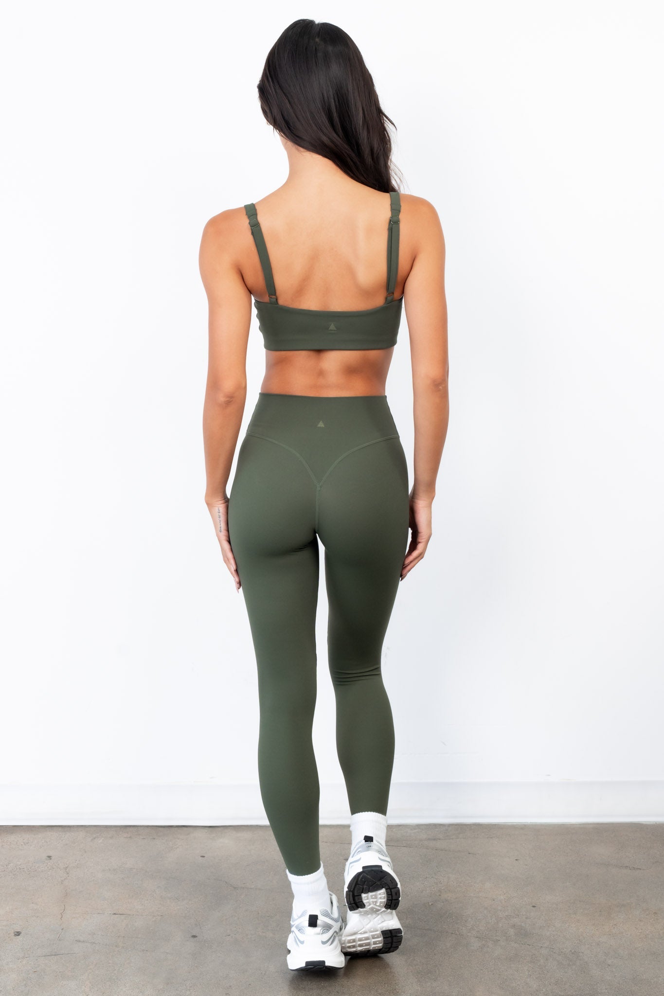 Cloud II™ Pant - Olive
