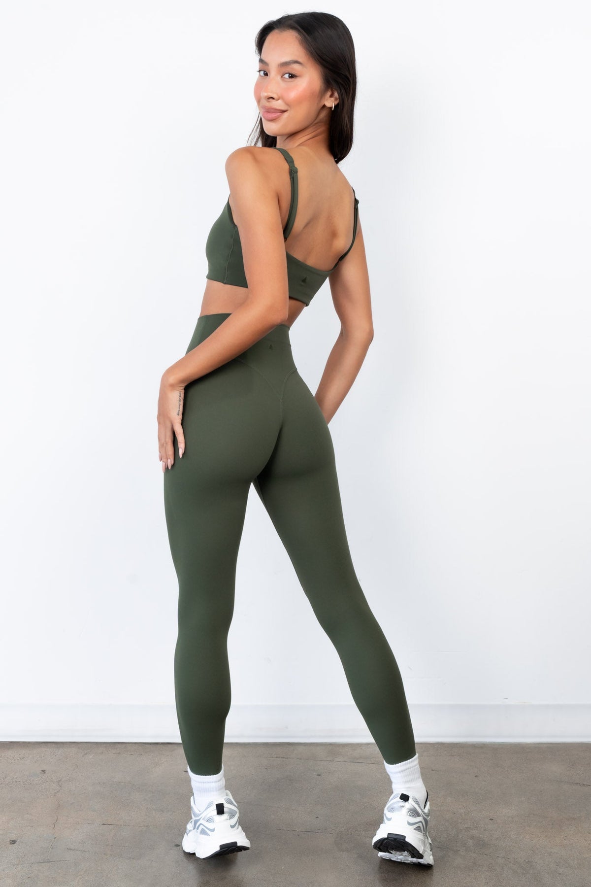 Cloud II™ Pant - Olive