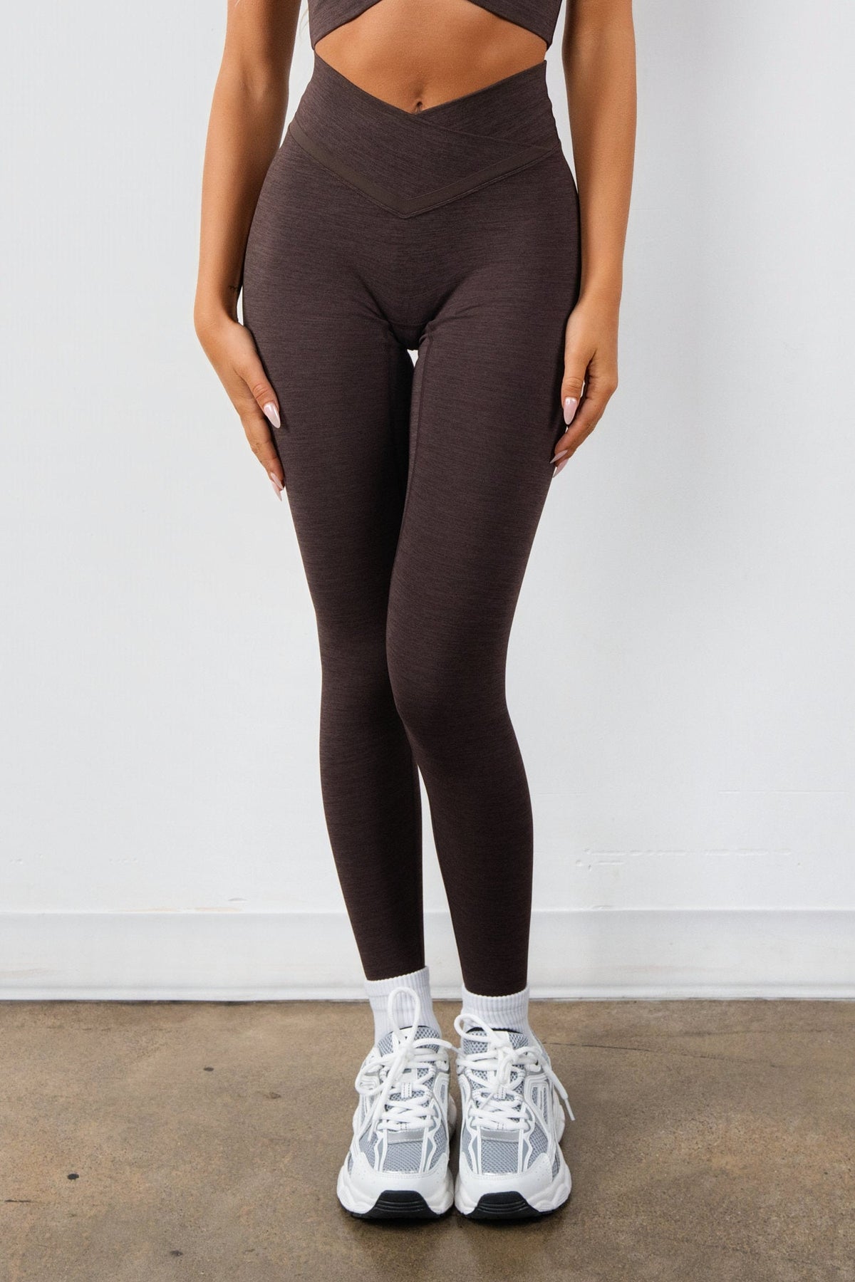 Vitality Daydream® V Pant - Brownie Batter