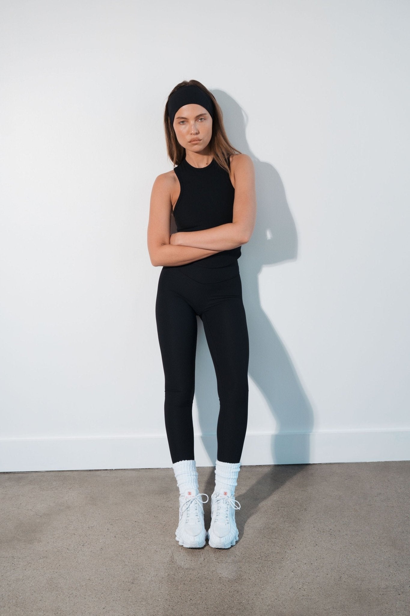 Cloud II™ Rib Pant - Midnight