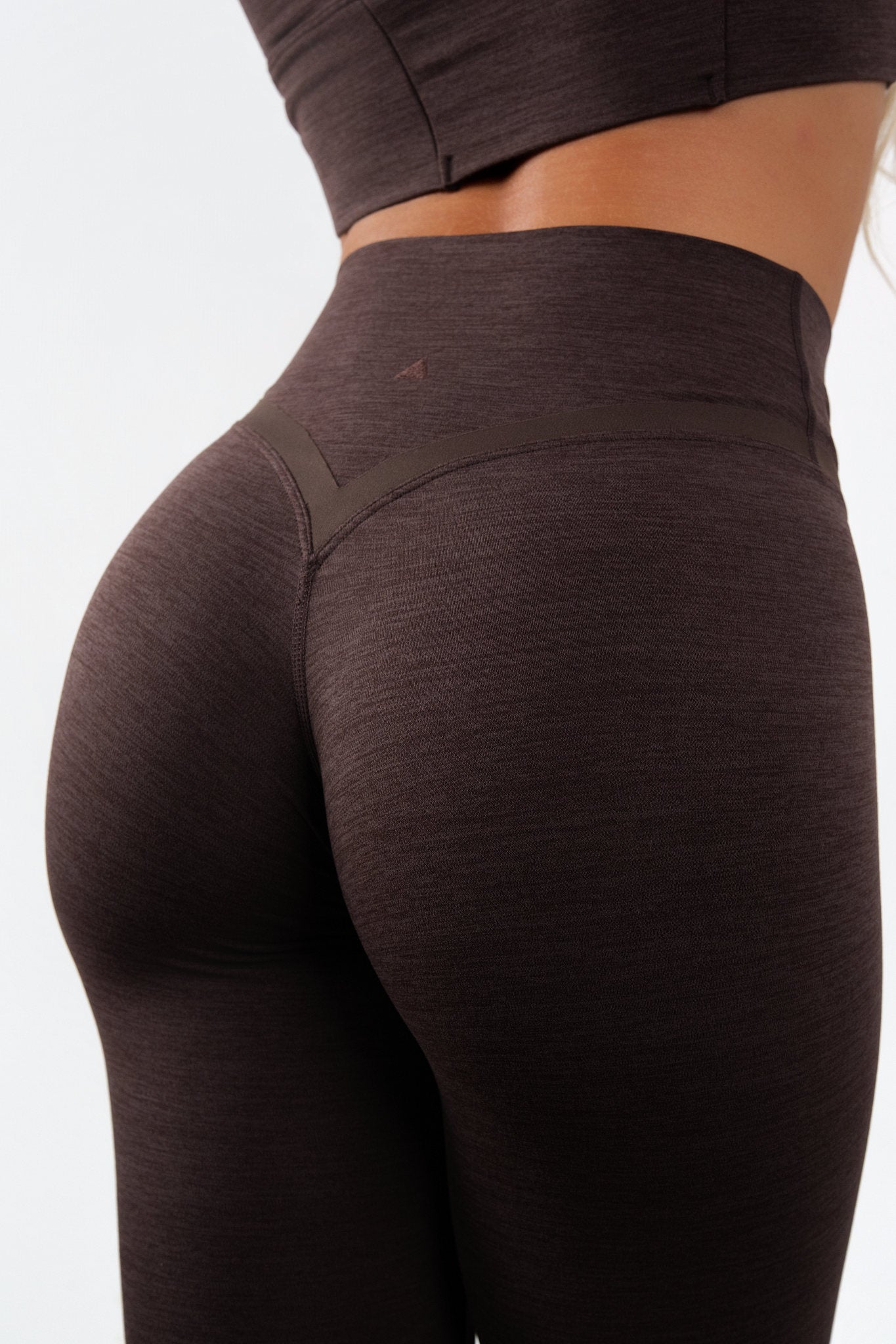 Vitality Daydream® V Pant - Brownie Batter