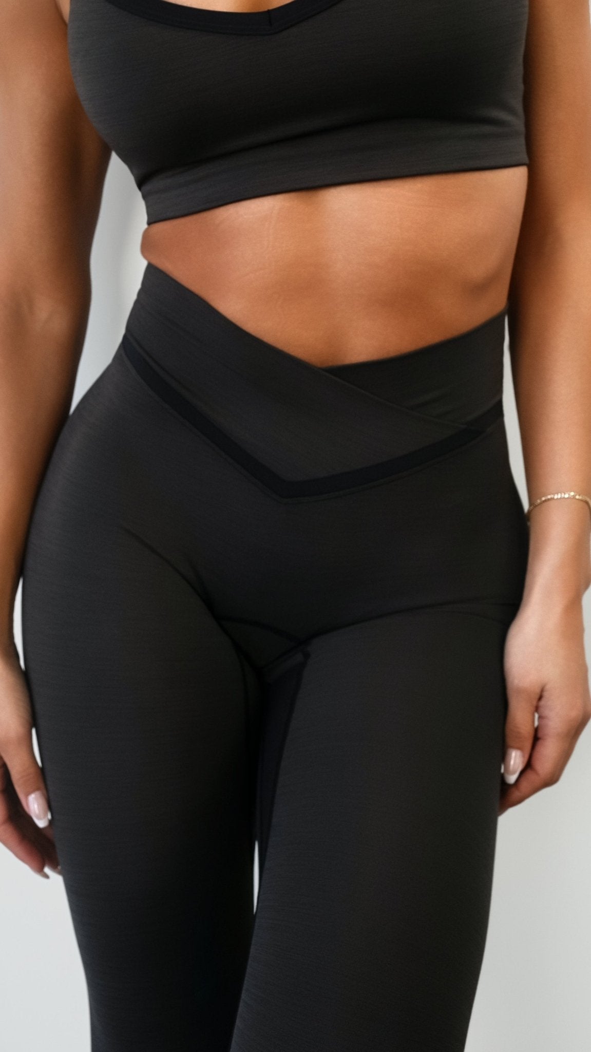 Vitality Daydream® V Pant - Midnight Marl