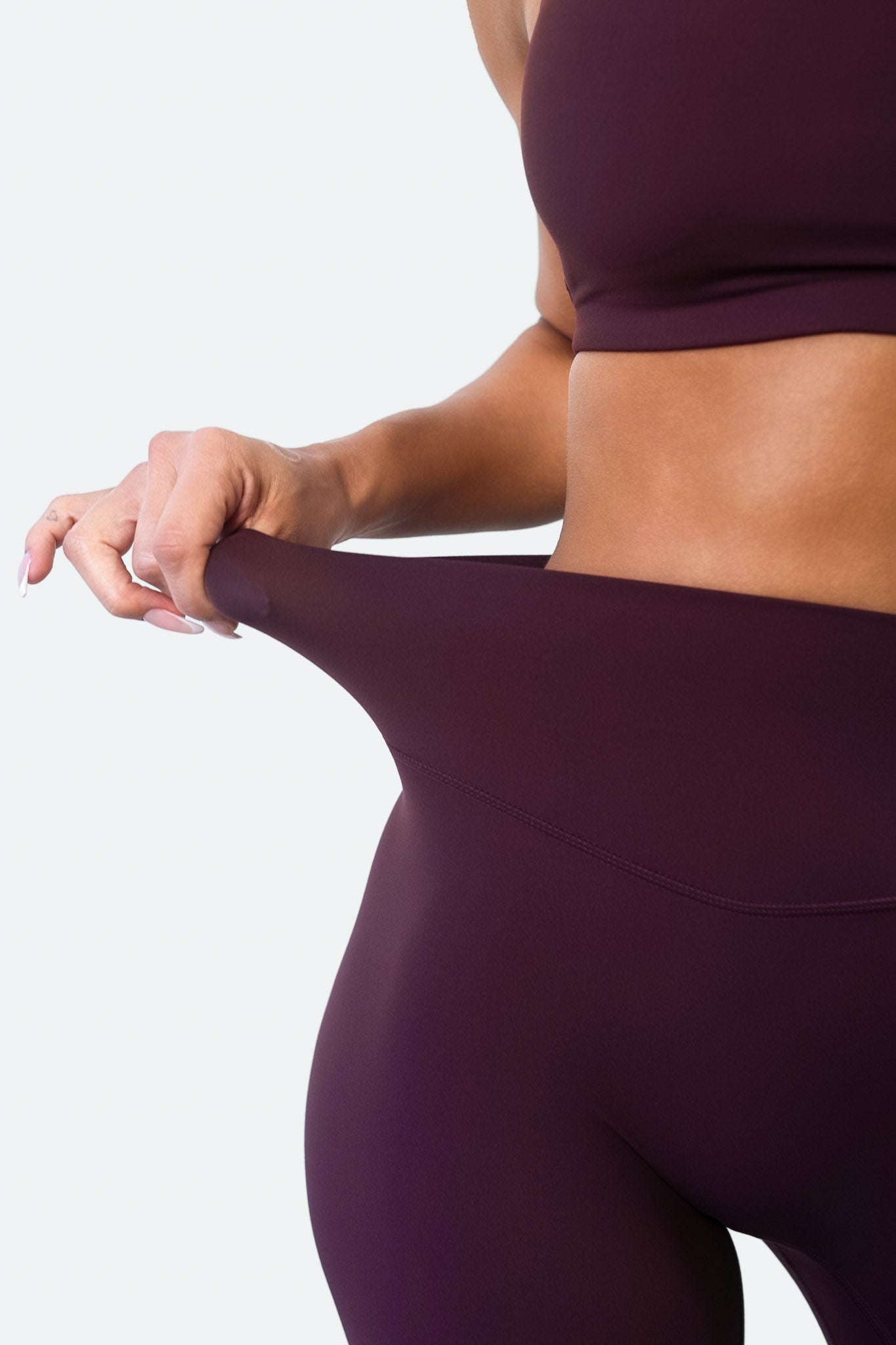 Cloud II™ Pant - Wine