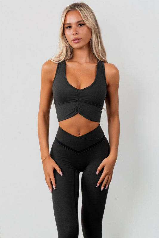 Vitality Daydream® Gather Longline - Midnight Marl