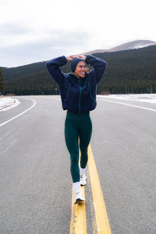 Cloud II™ Combo Pant - Forest