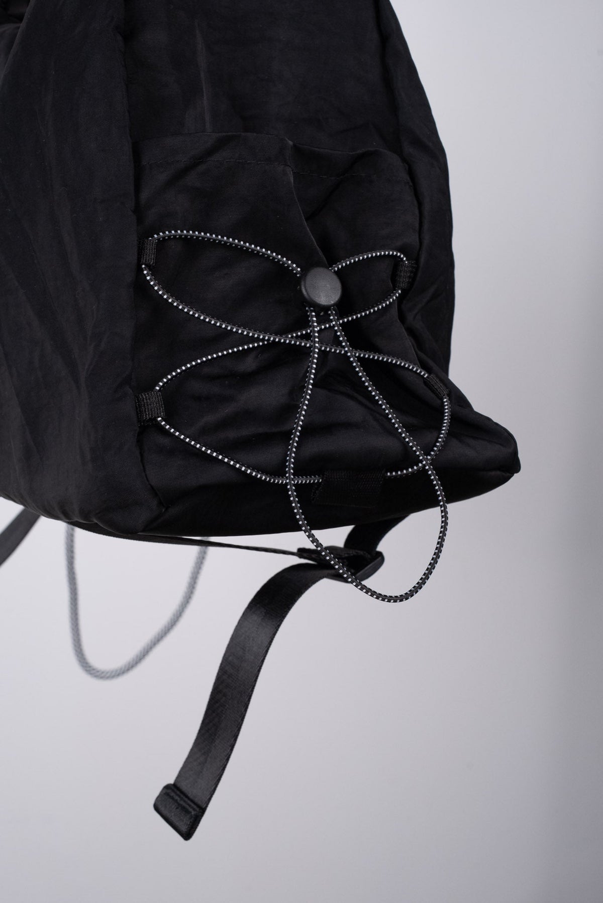 Crescent Sport Bag - Midnight