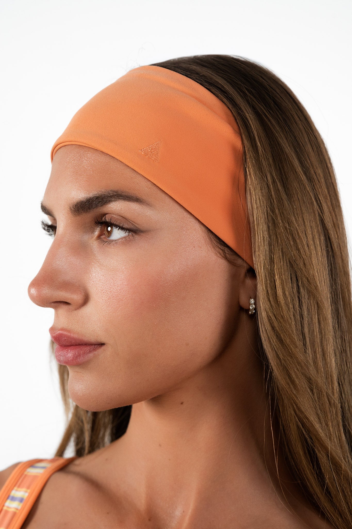 Cloud II™ Headband - Apricot