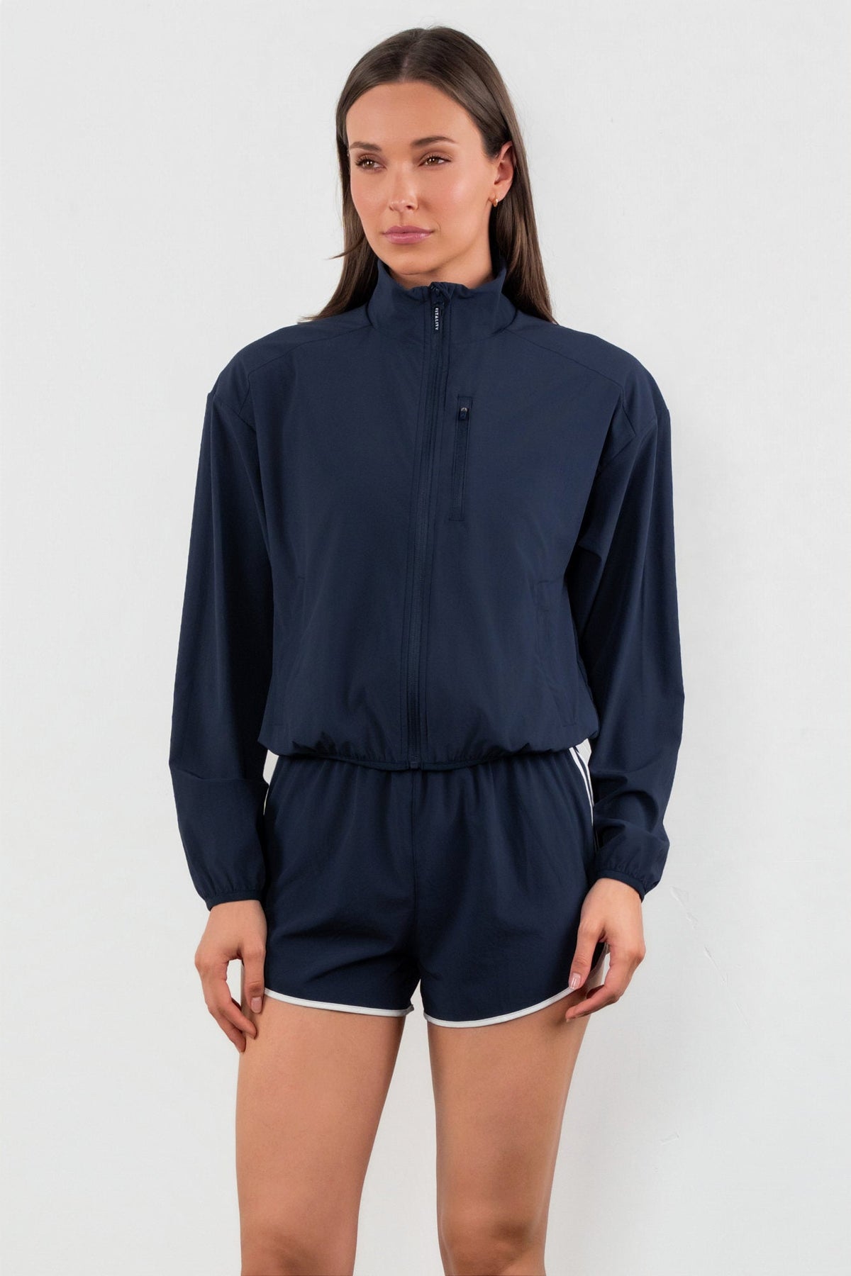 Vitality Breeze® Wind Jacket - Nocturne
