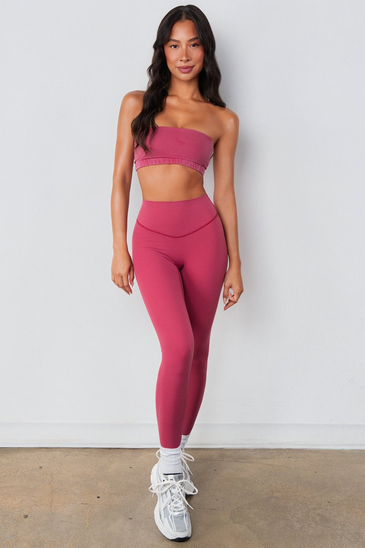 Cloud II™ Pant - Passionfruit Washed