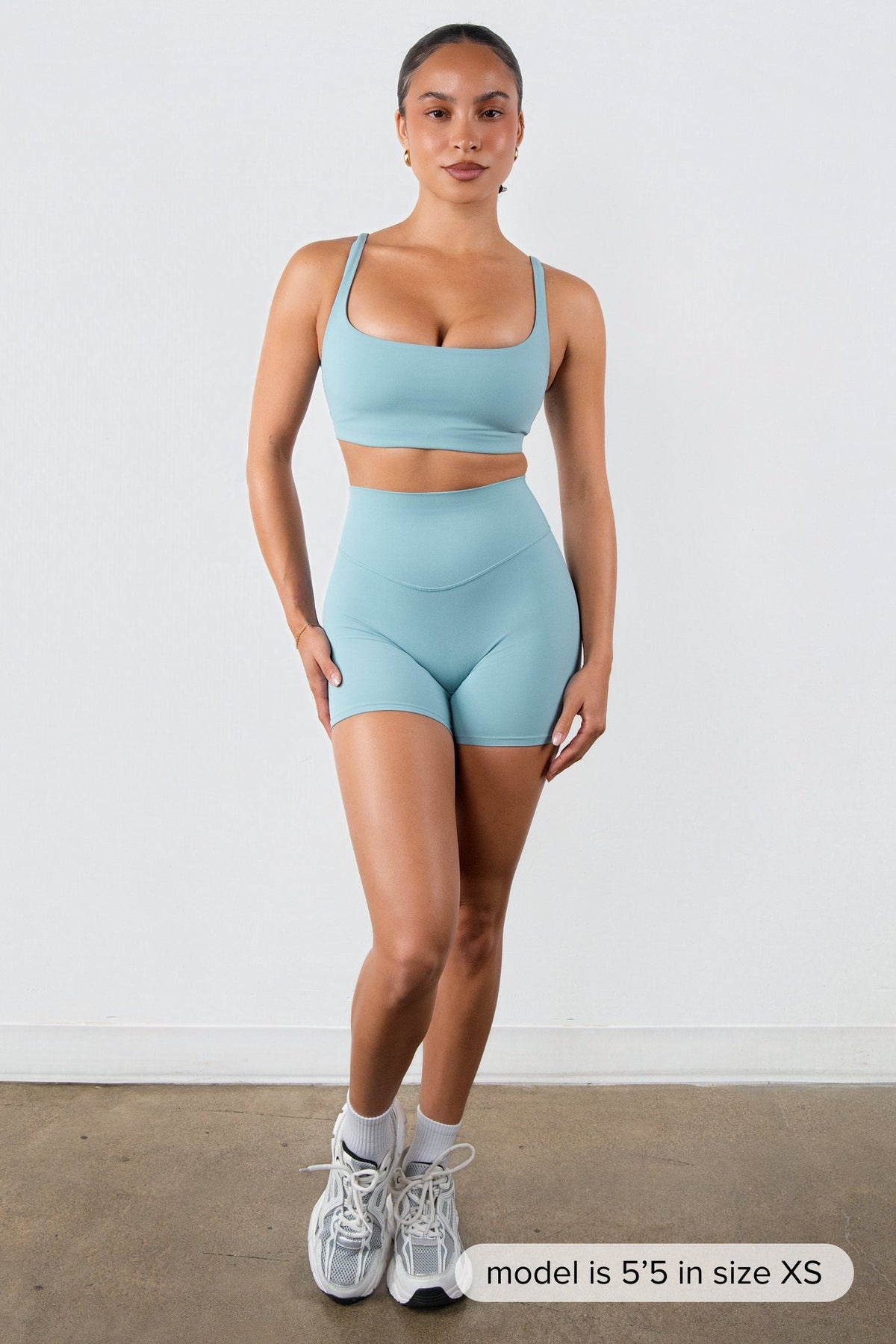 Cloud II™ Volley Short - Ocean